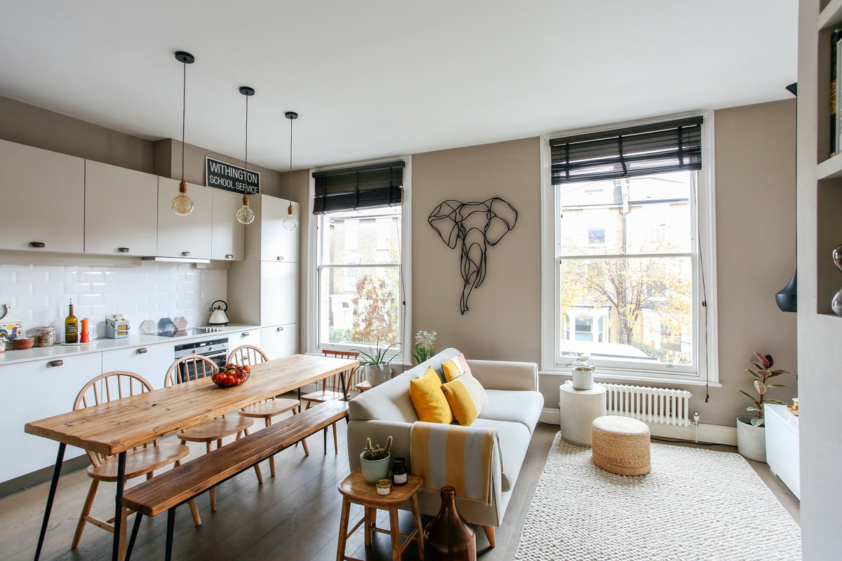 Wilberforce Road, Finsbury Park — Buying — Brickworks London