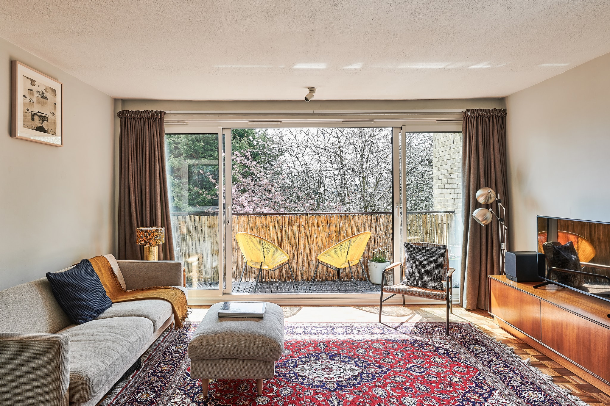Droitwich Close, Sydenham Hill