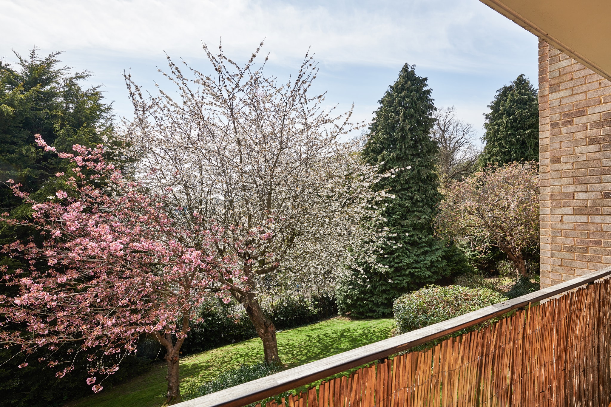 Droitwich Close, Sydenham Hill