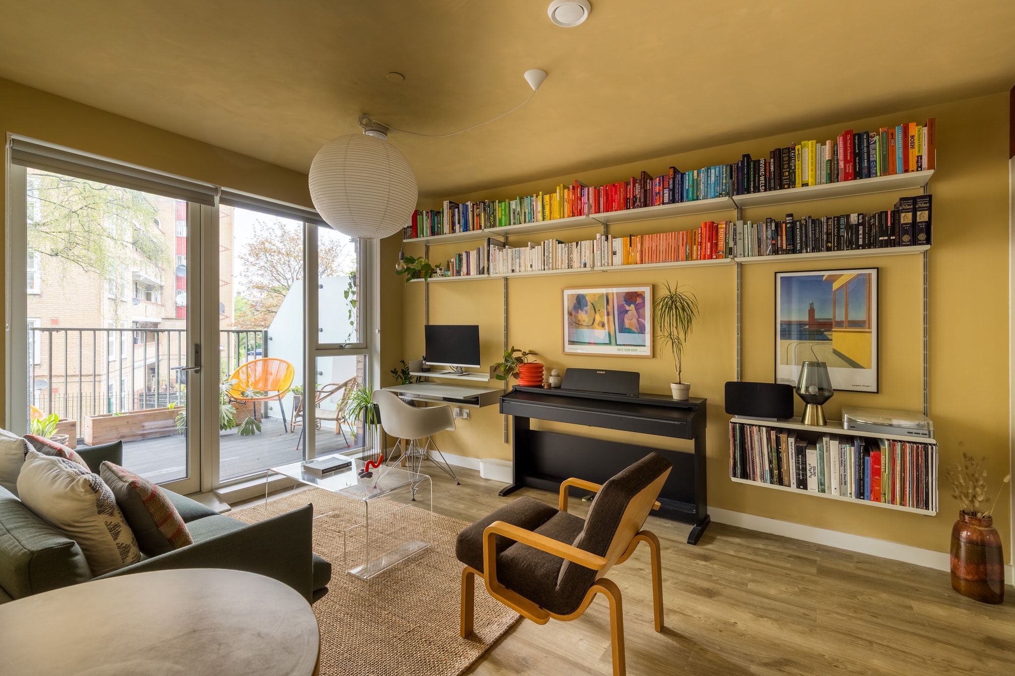 Niemann Court, Islington