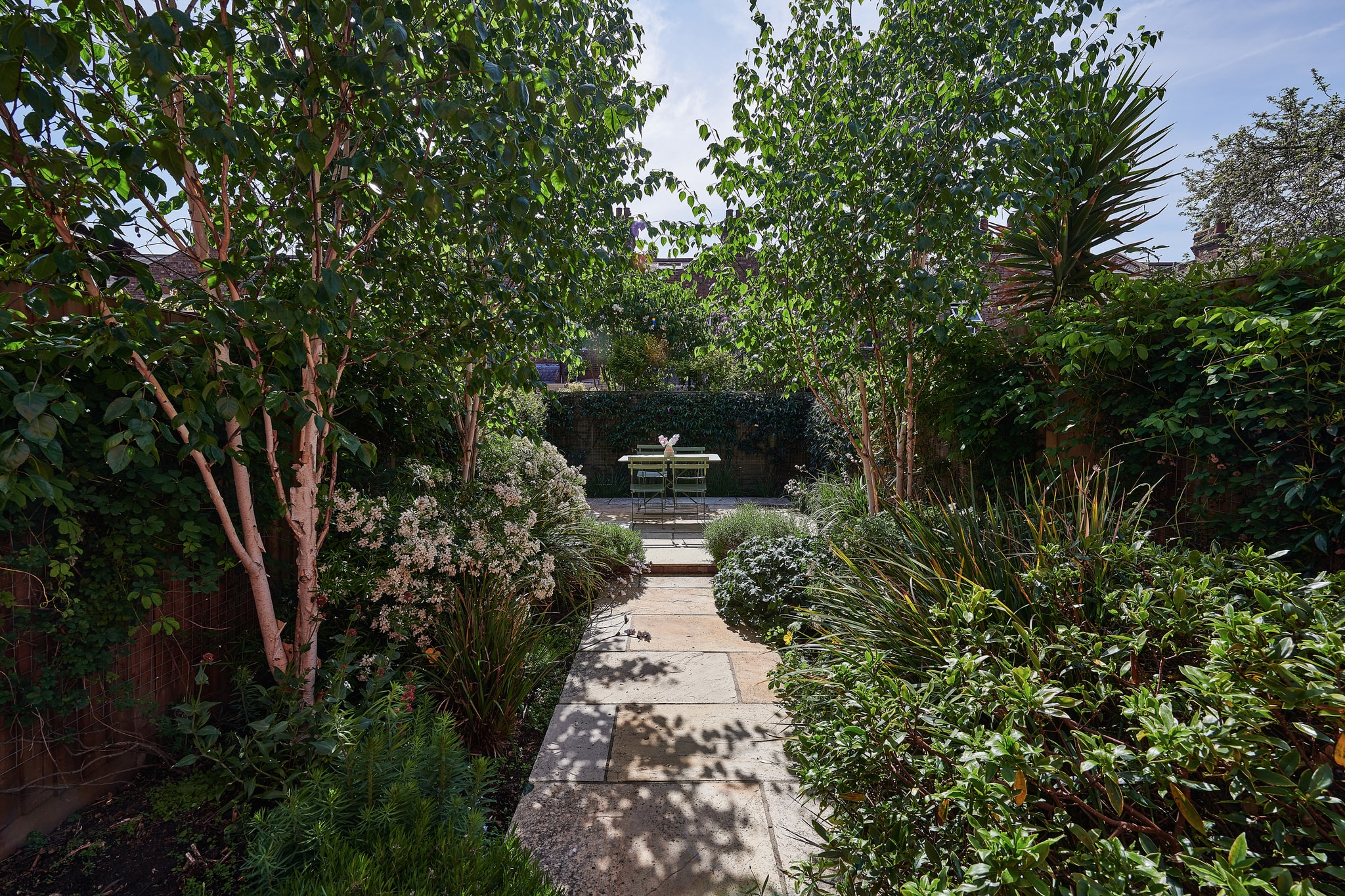 Gladstone Avenue II, Noel Park