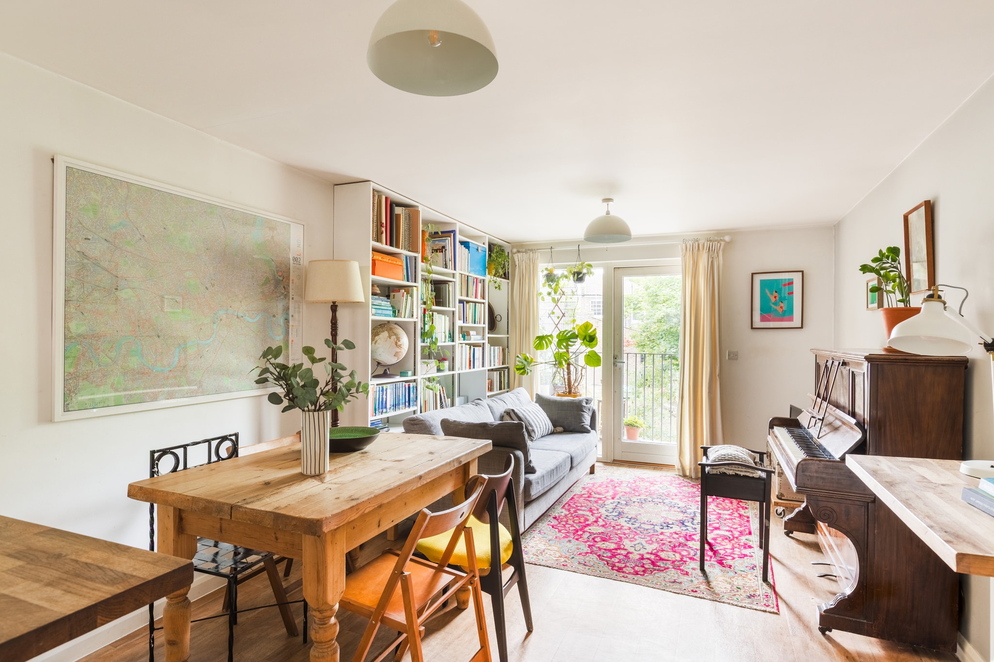 Pembury Place, Hackney