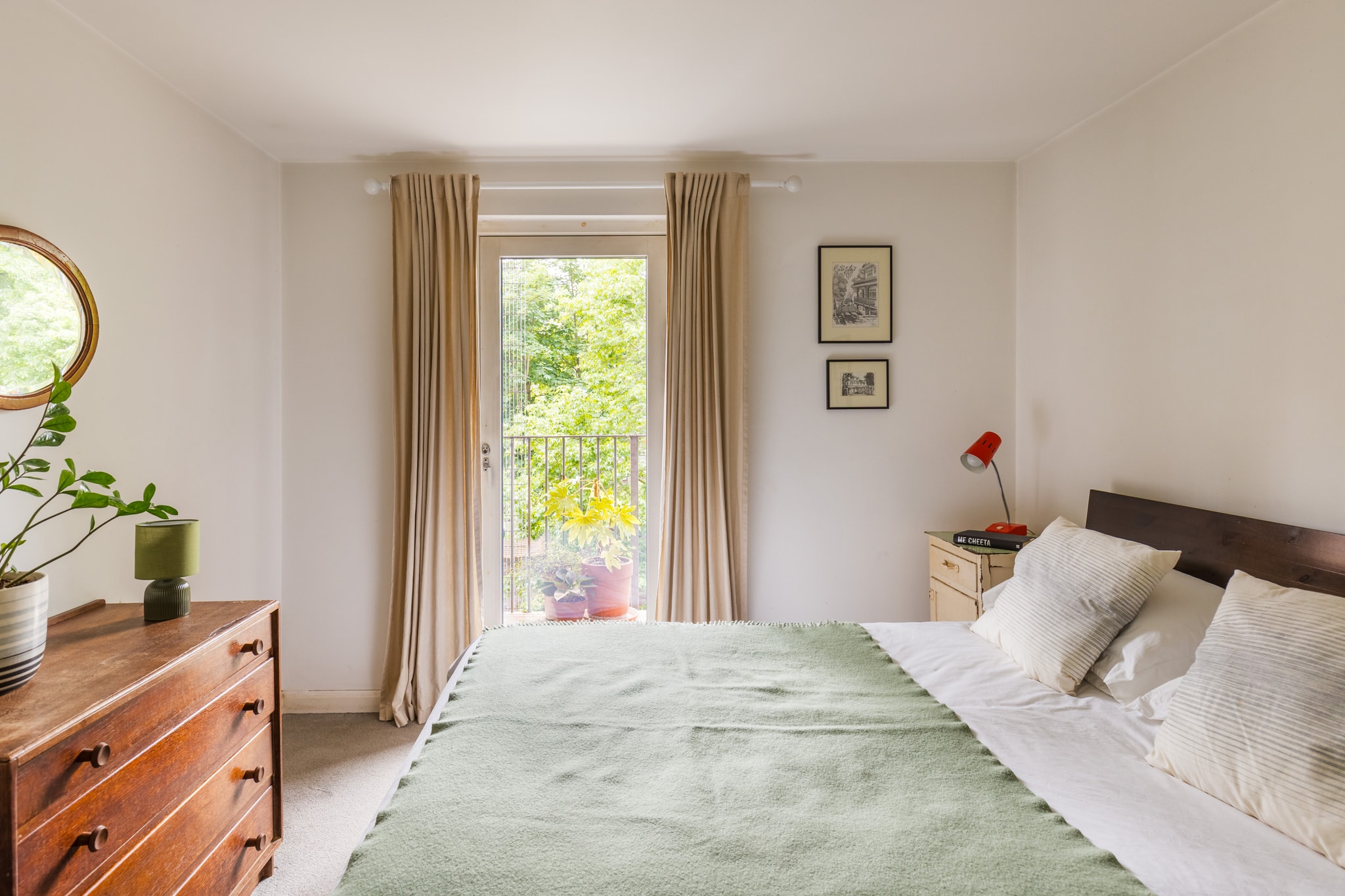 Pembury Place, Hackney