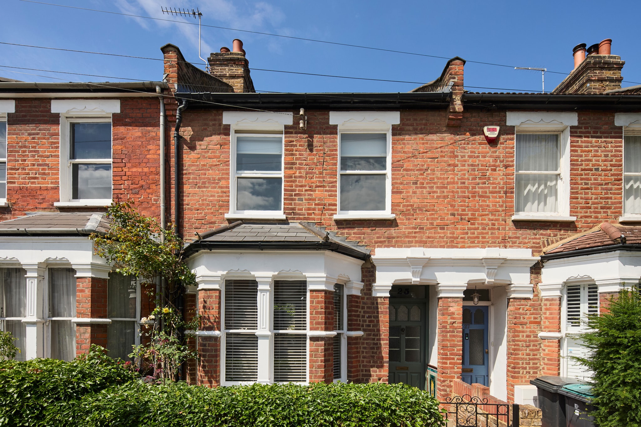 Ritches Road, South Tottenham