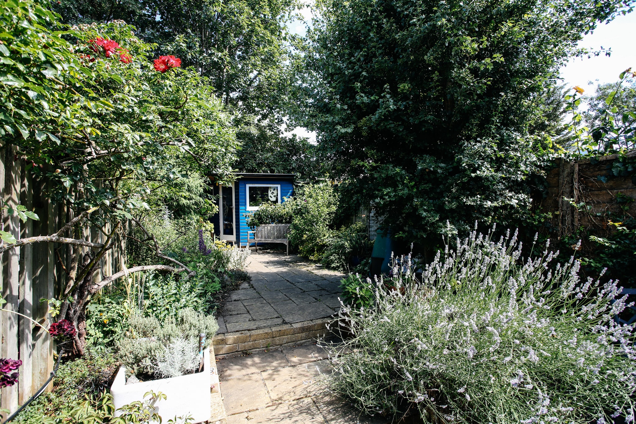 Seaford Road II, South Tottenham