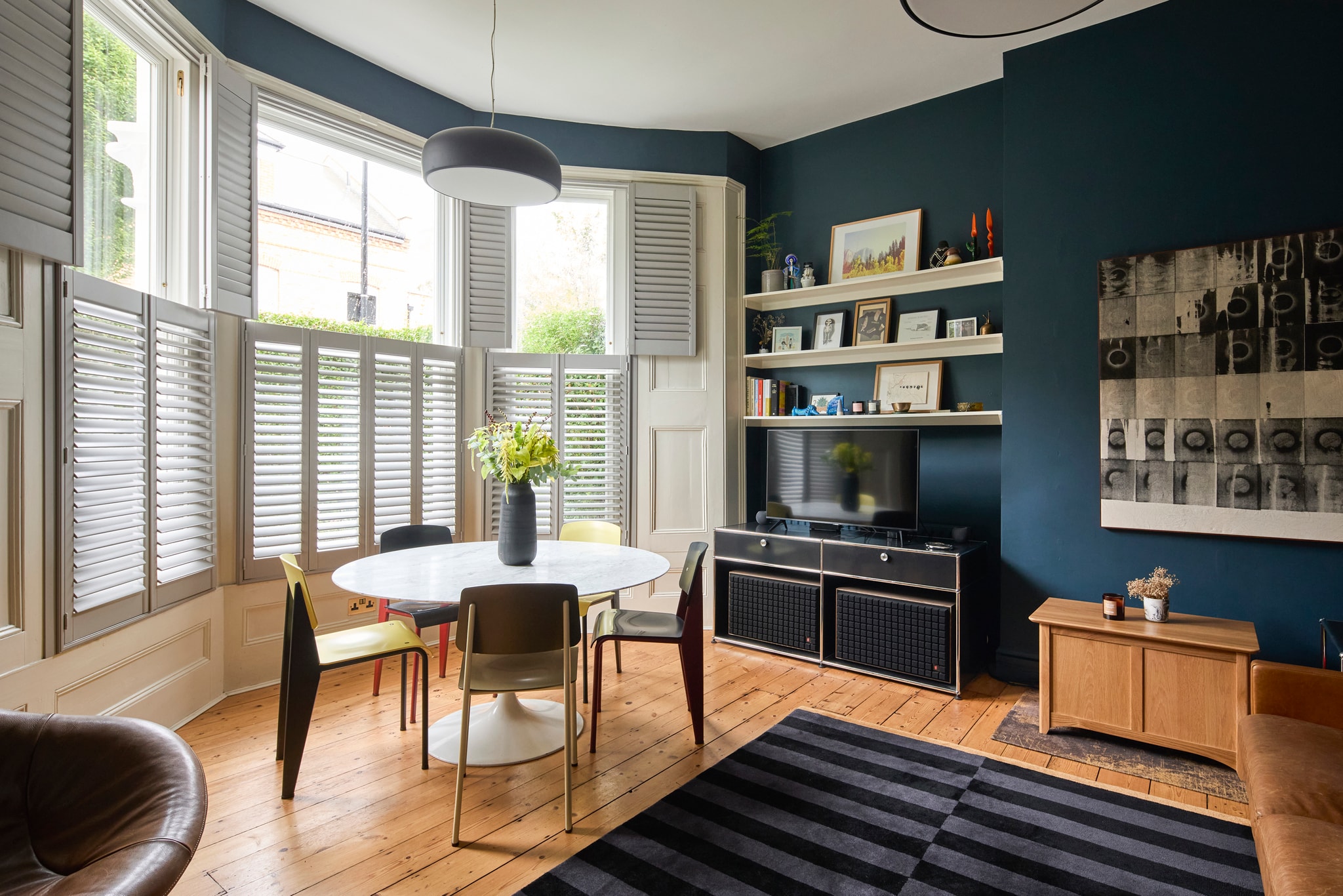 Adolphus Road, Finsbury Park