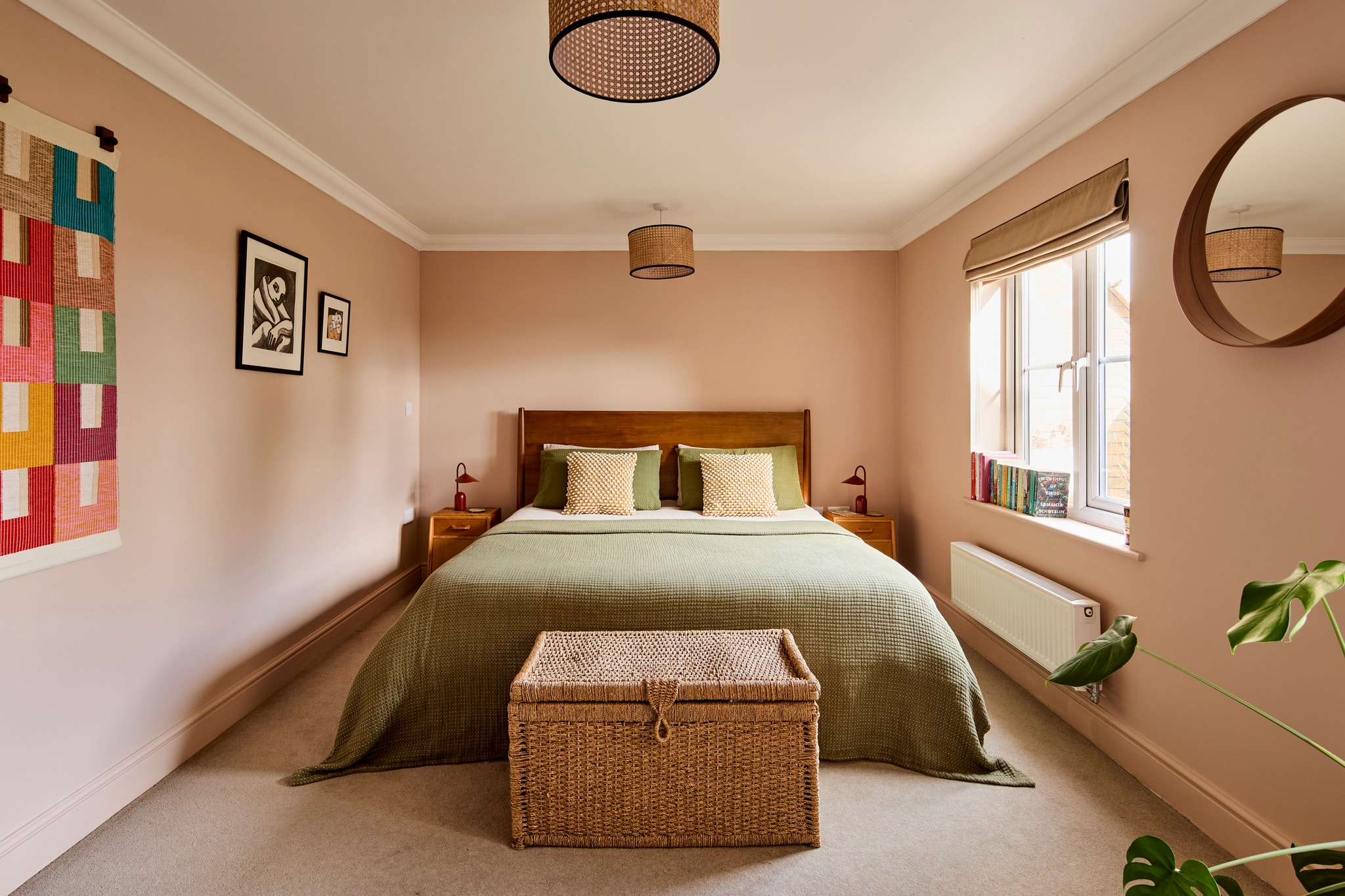 Bayswater Close, Palmers Green