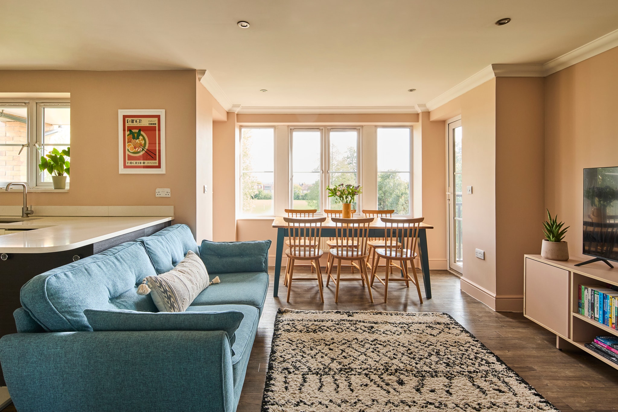 Bayswater Close, Palmers Green