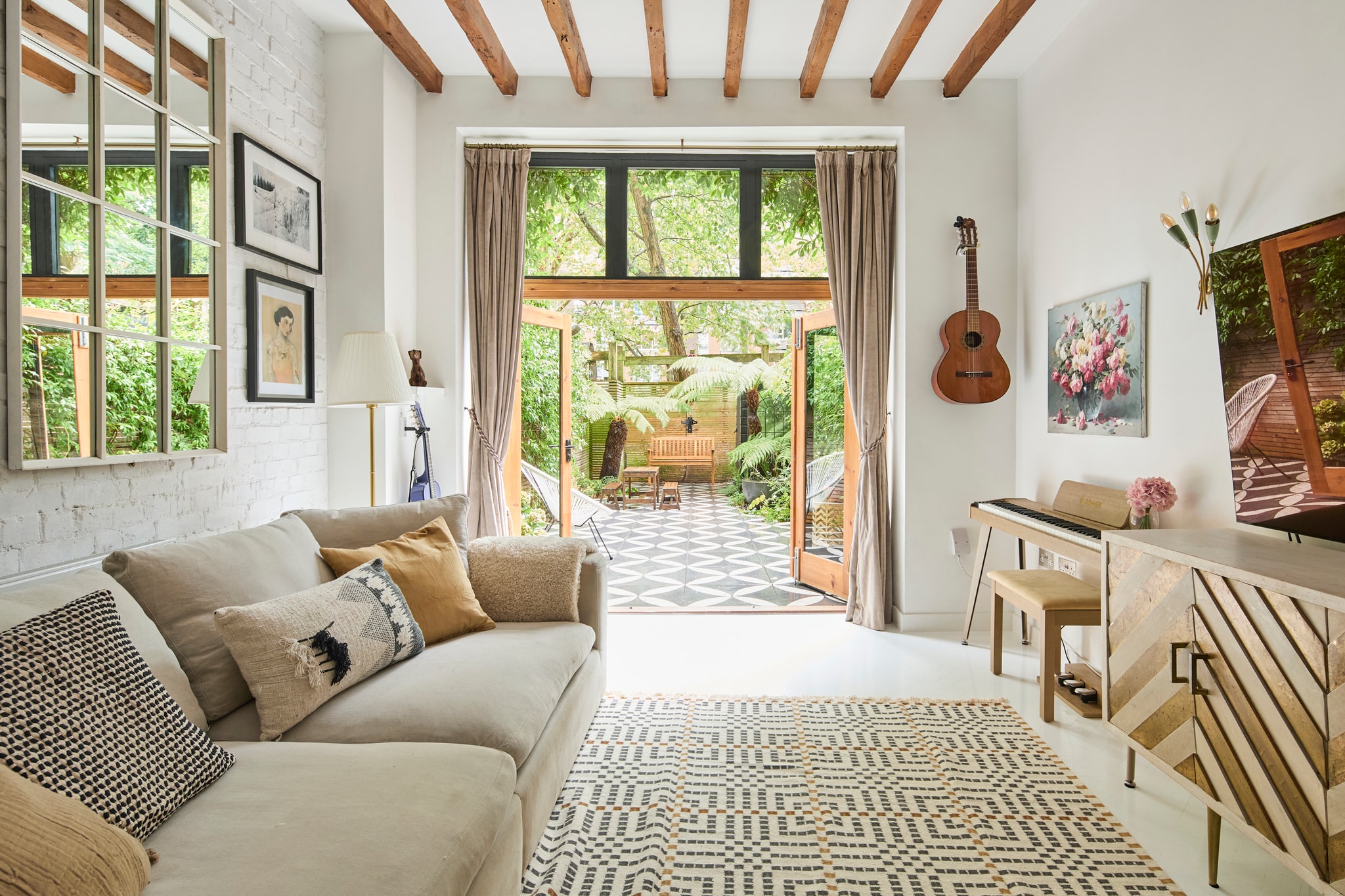 Hopkinsons Place, Primrose Hill