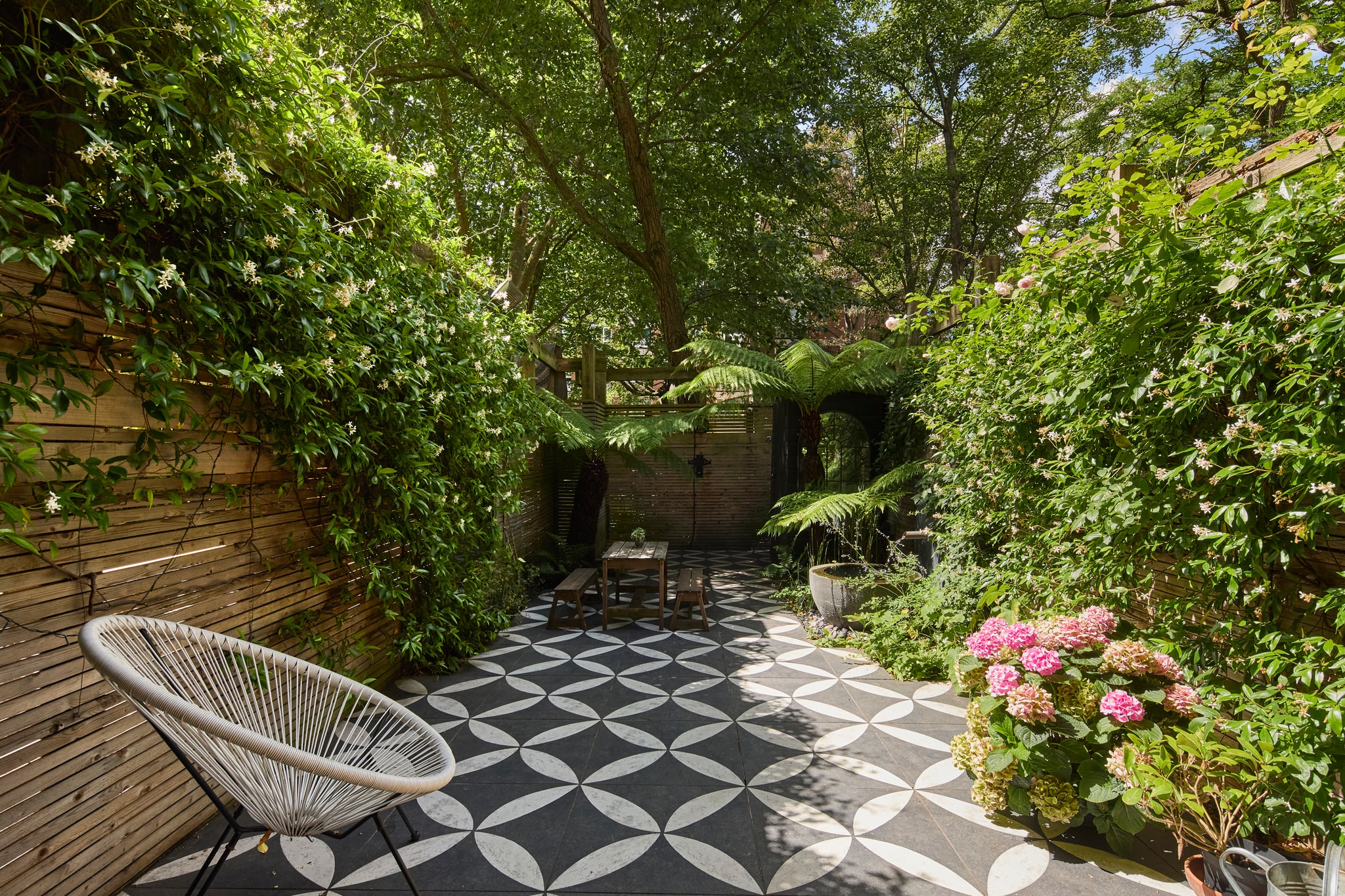 Hopkinsons Place, Primrose Hill