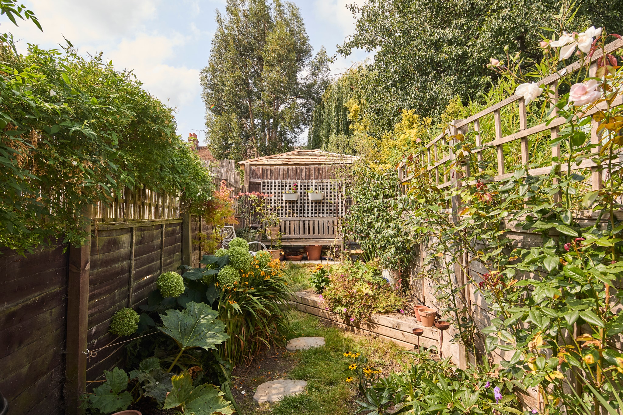Nightingale Lane, Crouch End