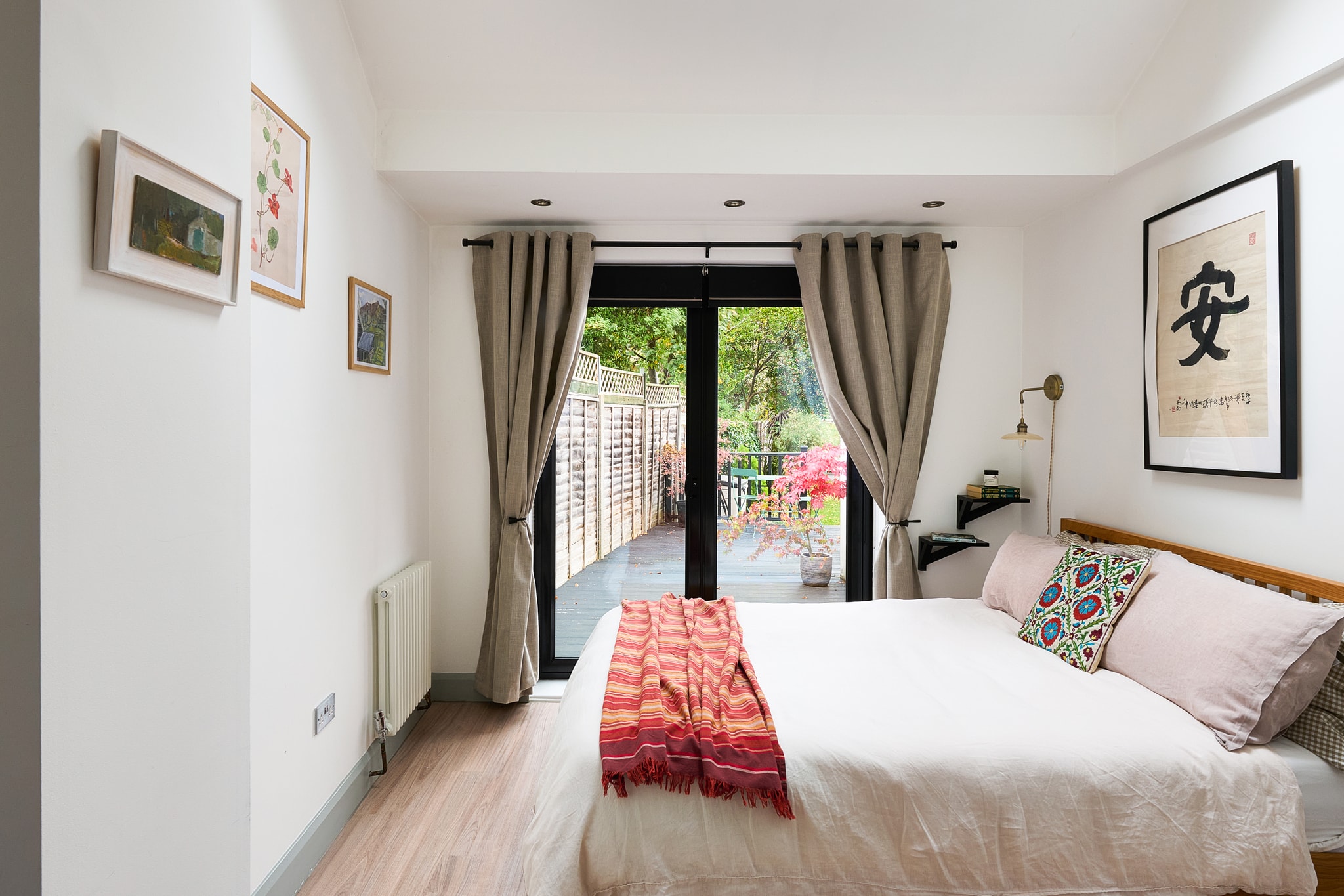 Ferme Park Road II, Stroud Green