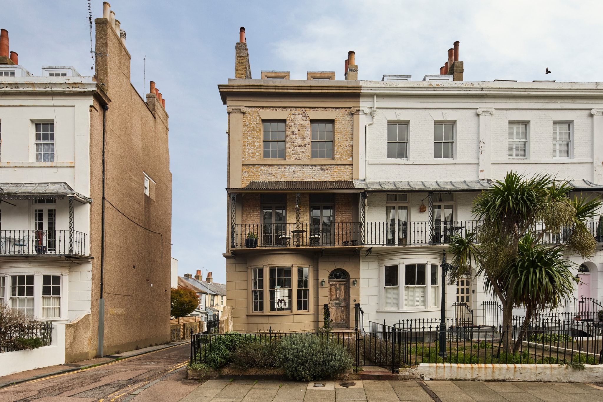 Royal Road, Ramsgate