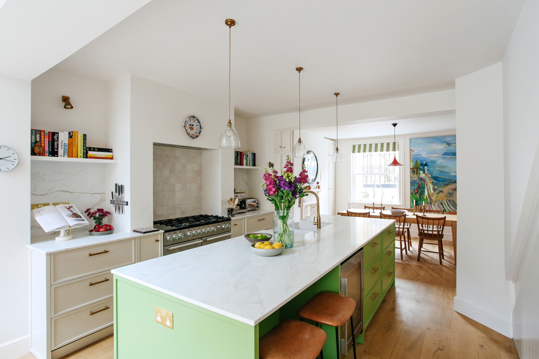 Kenilworth Road, Victoria Park