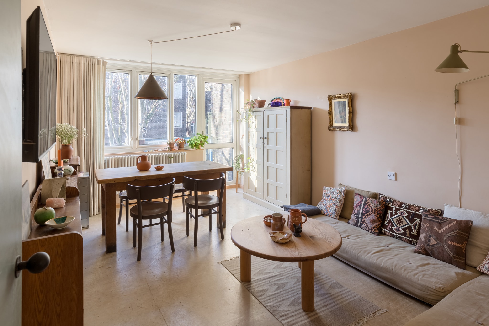 Grimsel Path, Camberwell