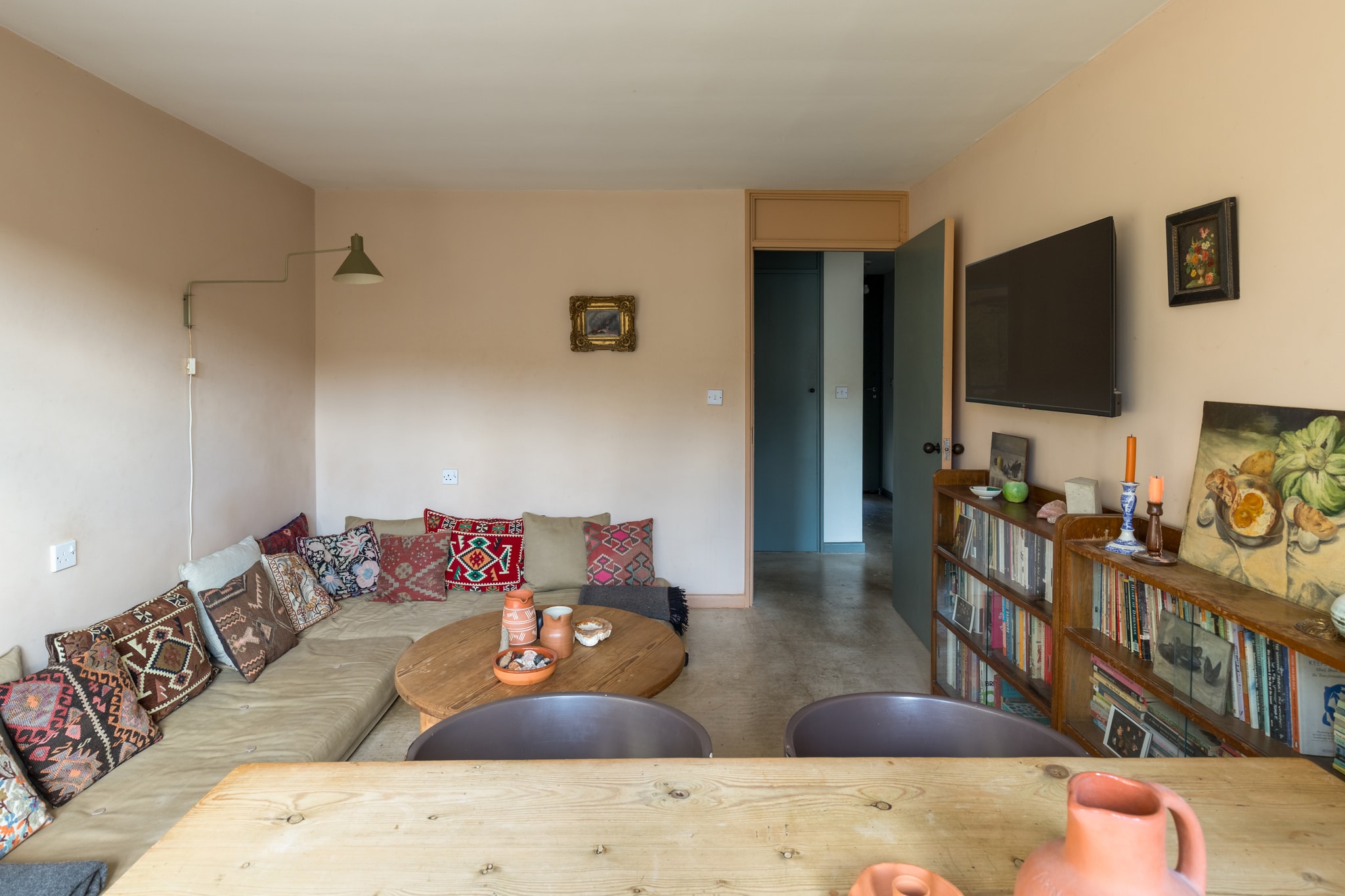 Grimsel Path, Camberwell