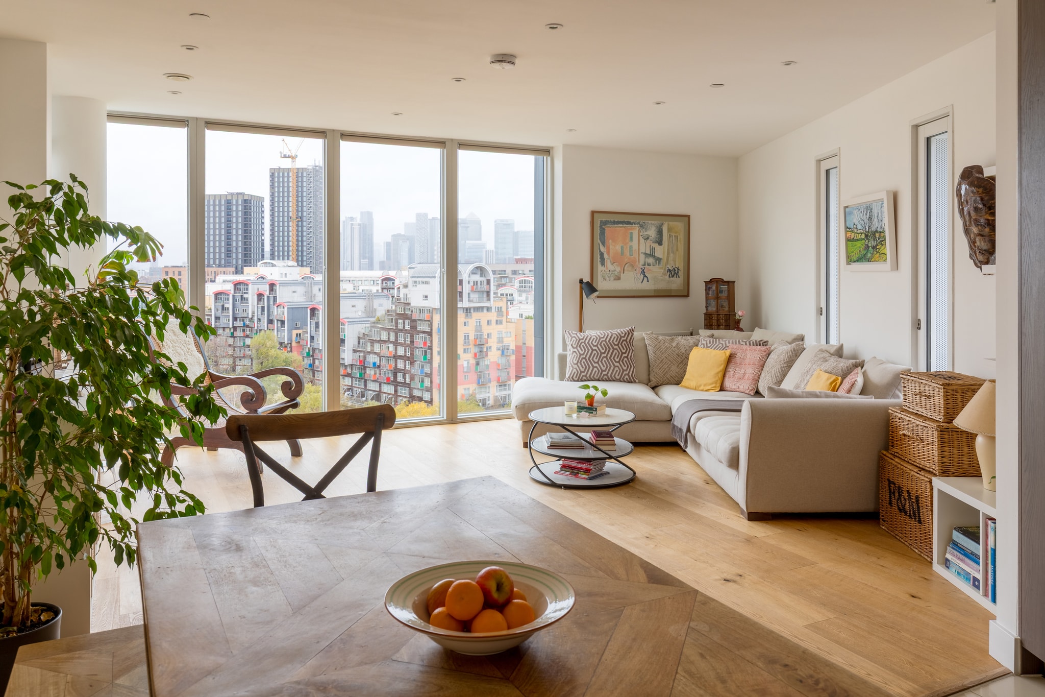 Rennie Street, Greenwich