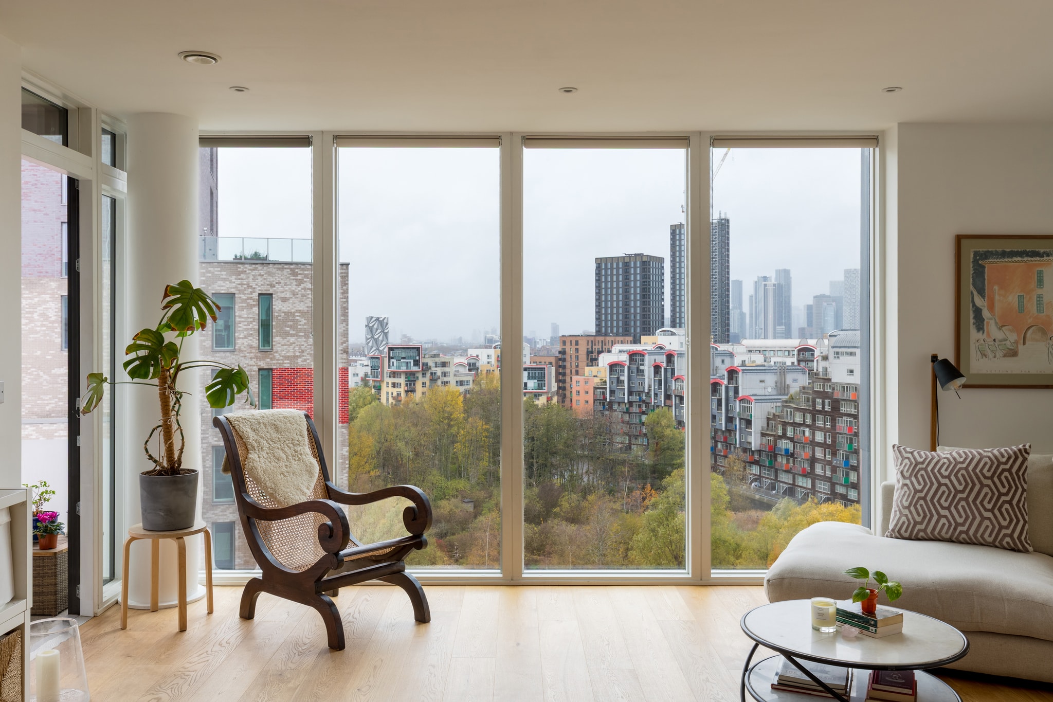 Rennie Street, Greenwich