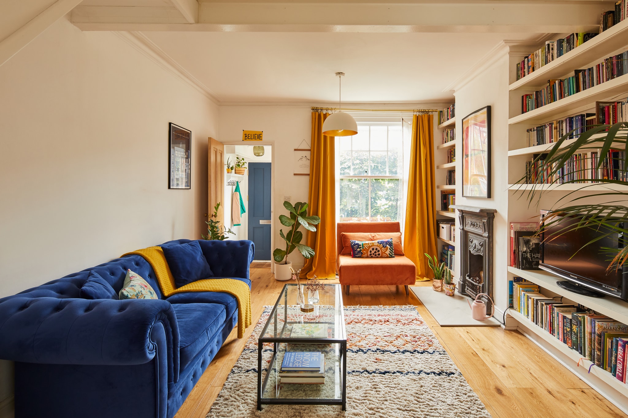 Farrant Avenue, Noel Park