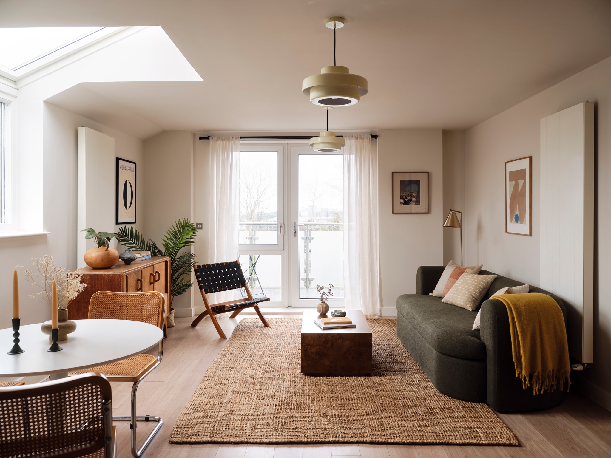 Flowers Close, Dollis Hill