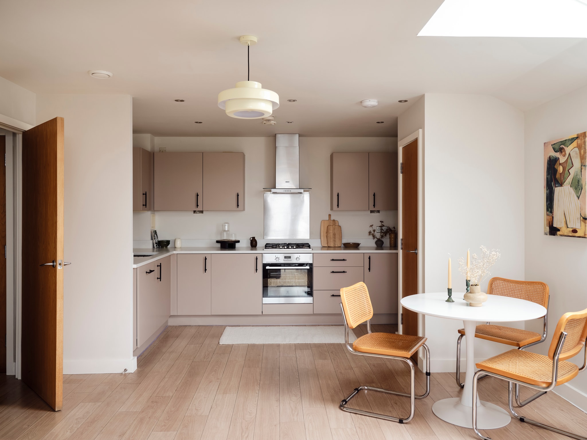 Flowers Close, Dollis Hill