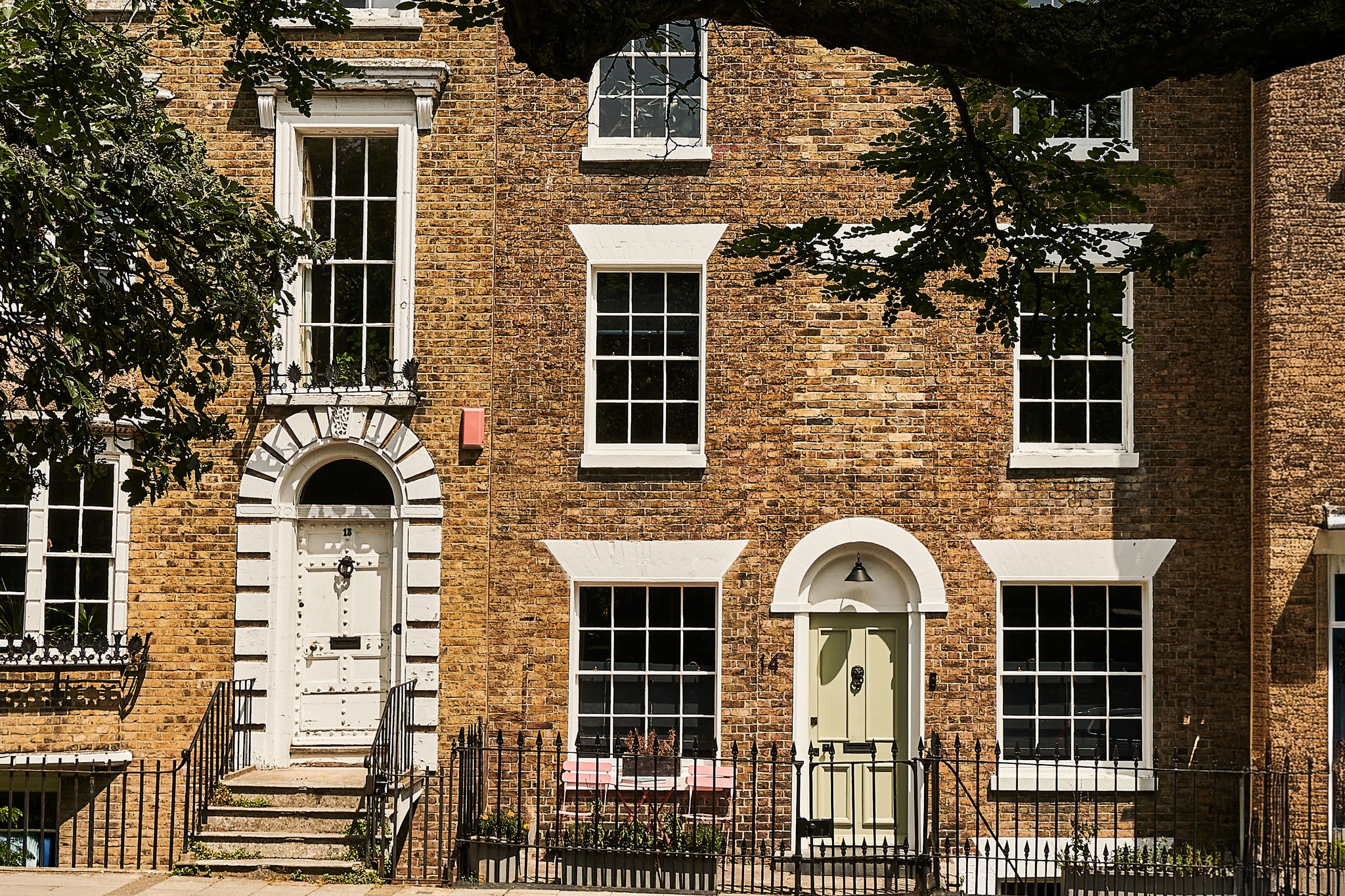 Hawley Square, Margate