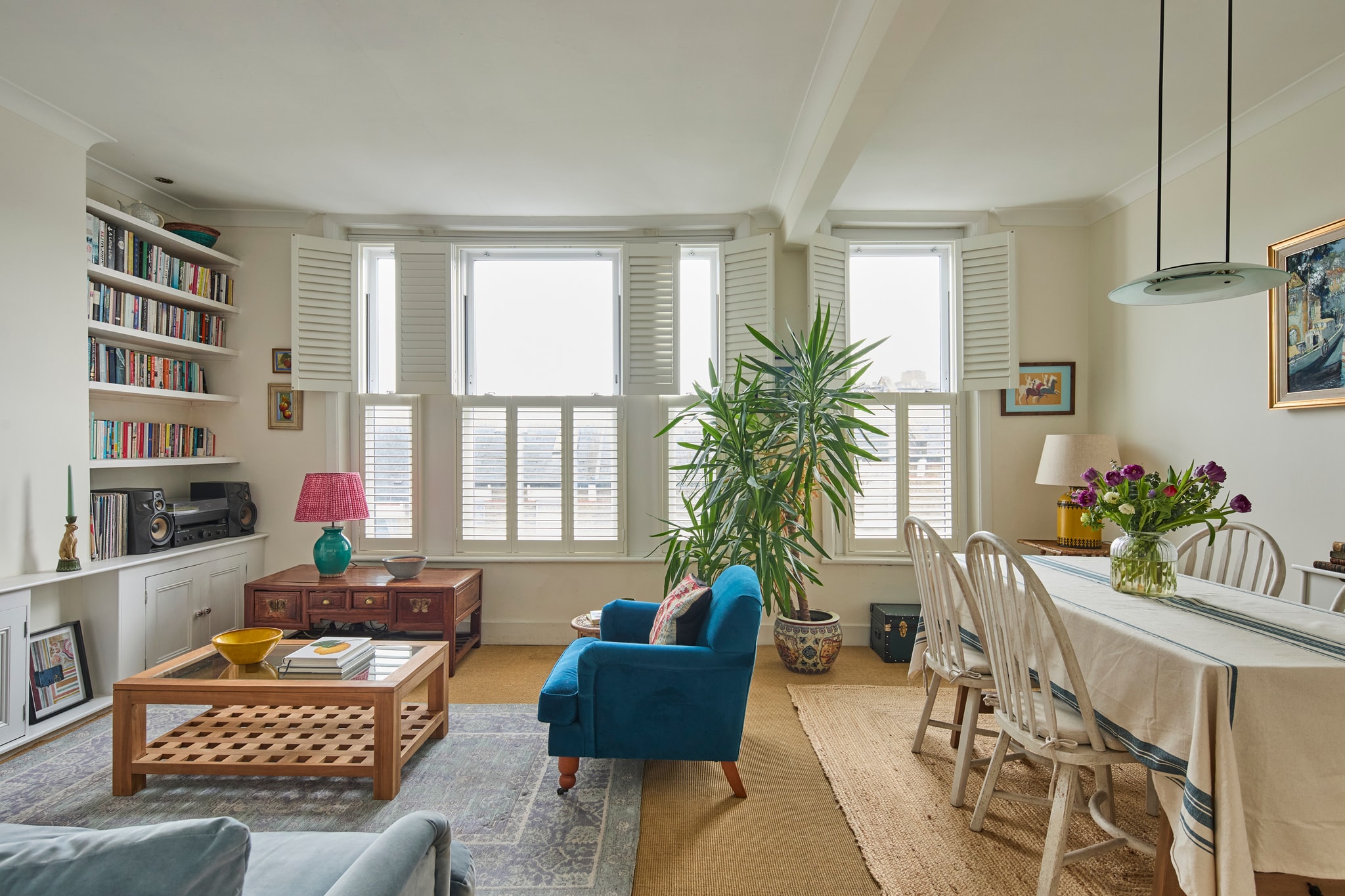 Northwood Road, Highgate