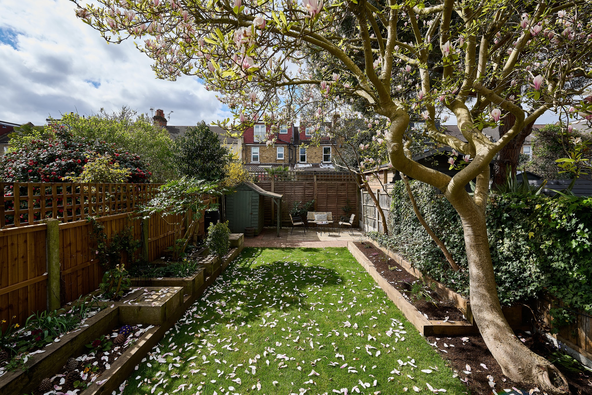 Addison Road, Wanstead