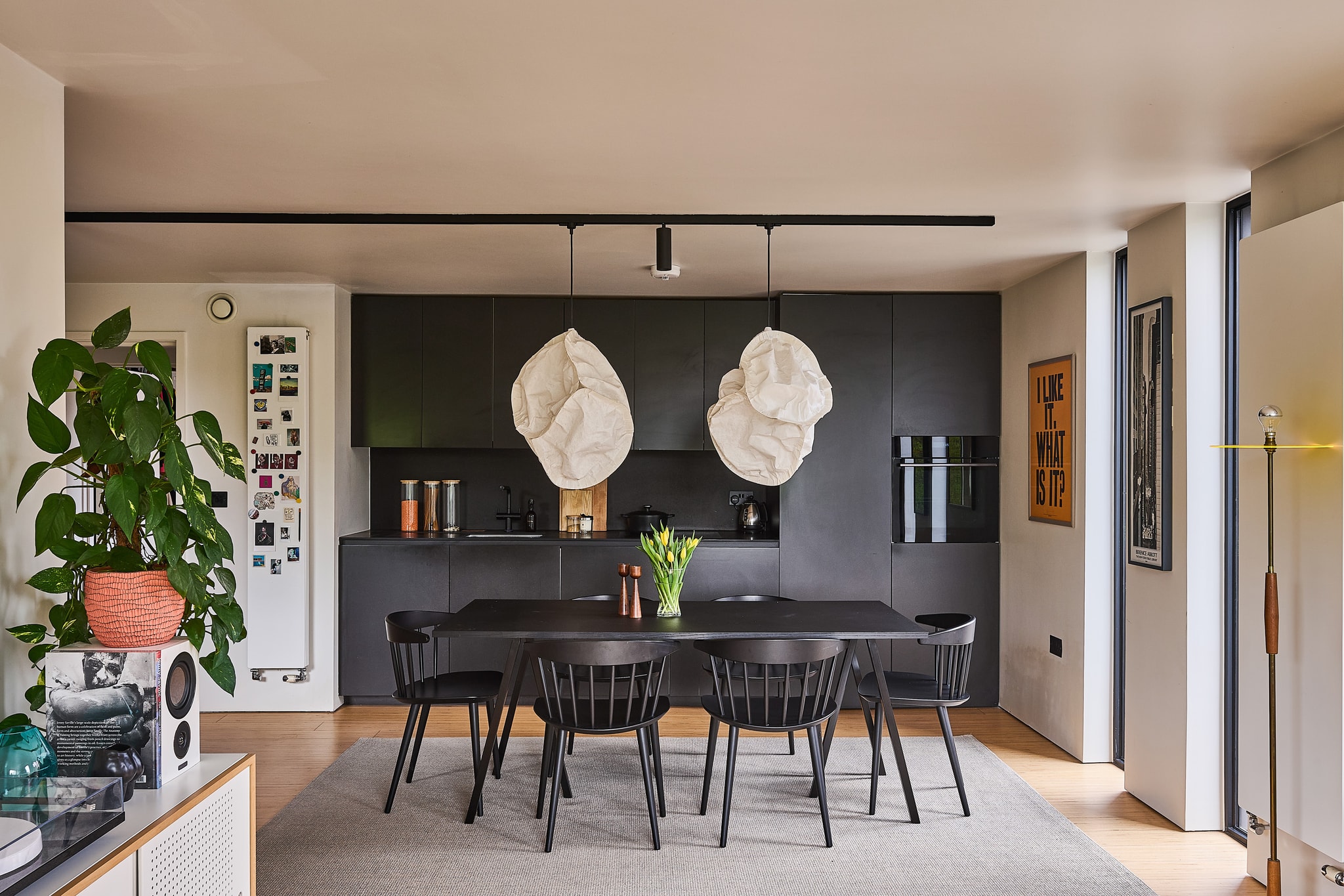 Albany Road, Southwark