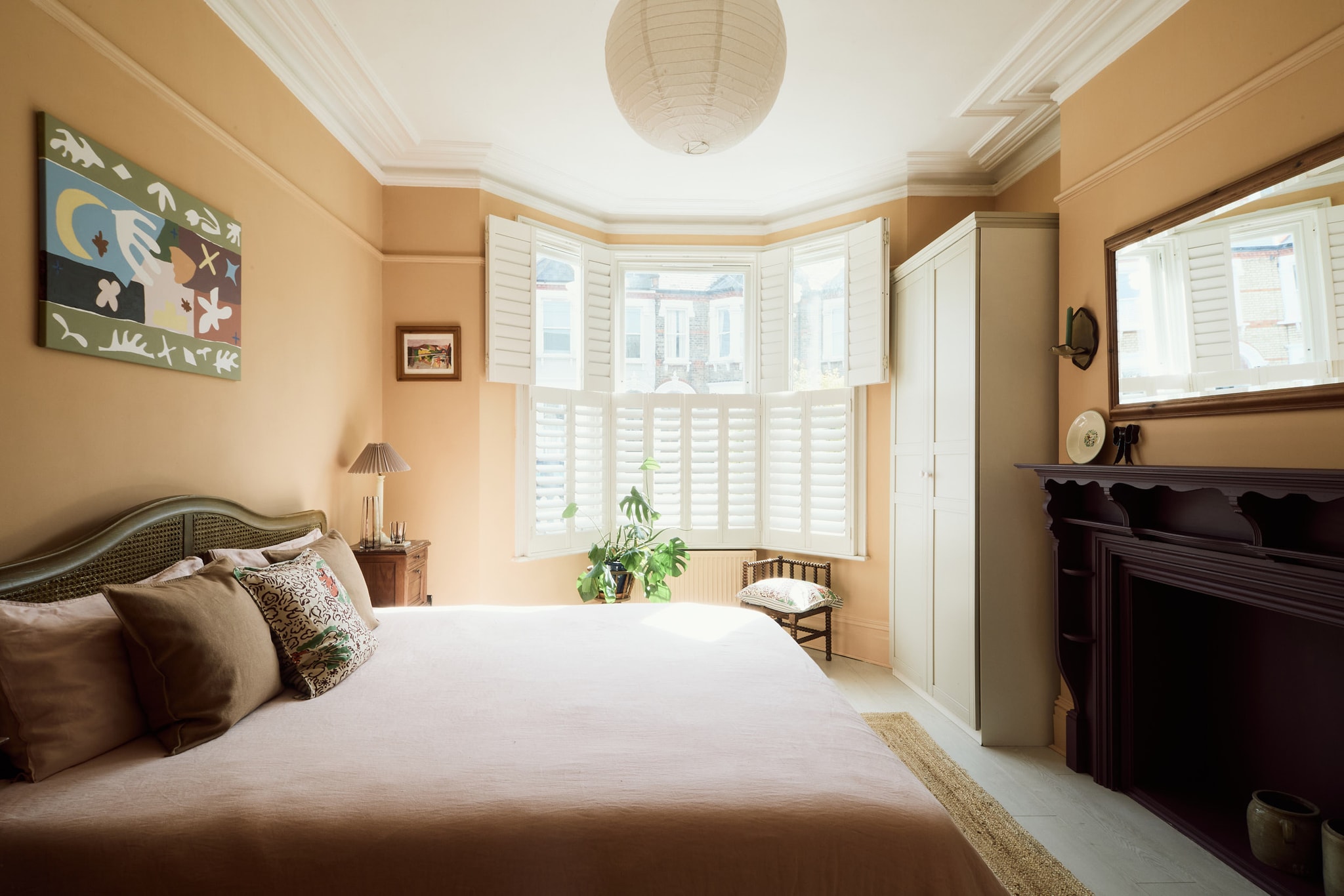 Cotherstone Road, Tulse Hill