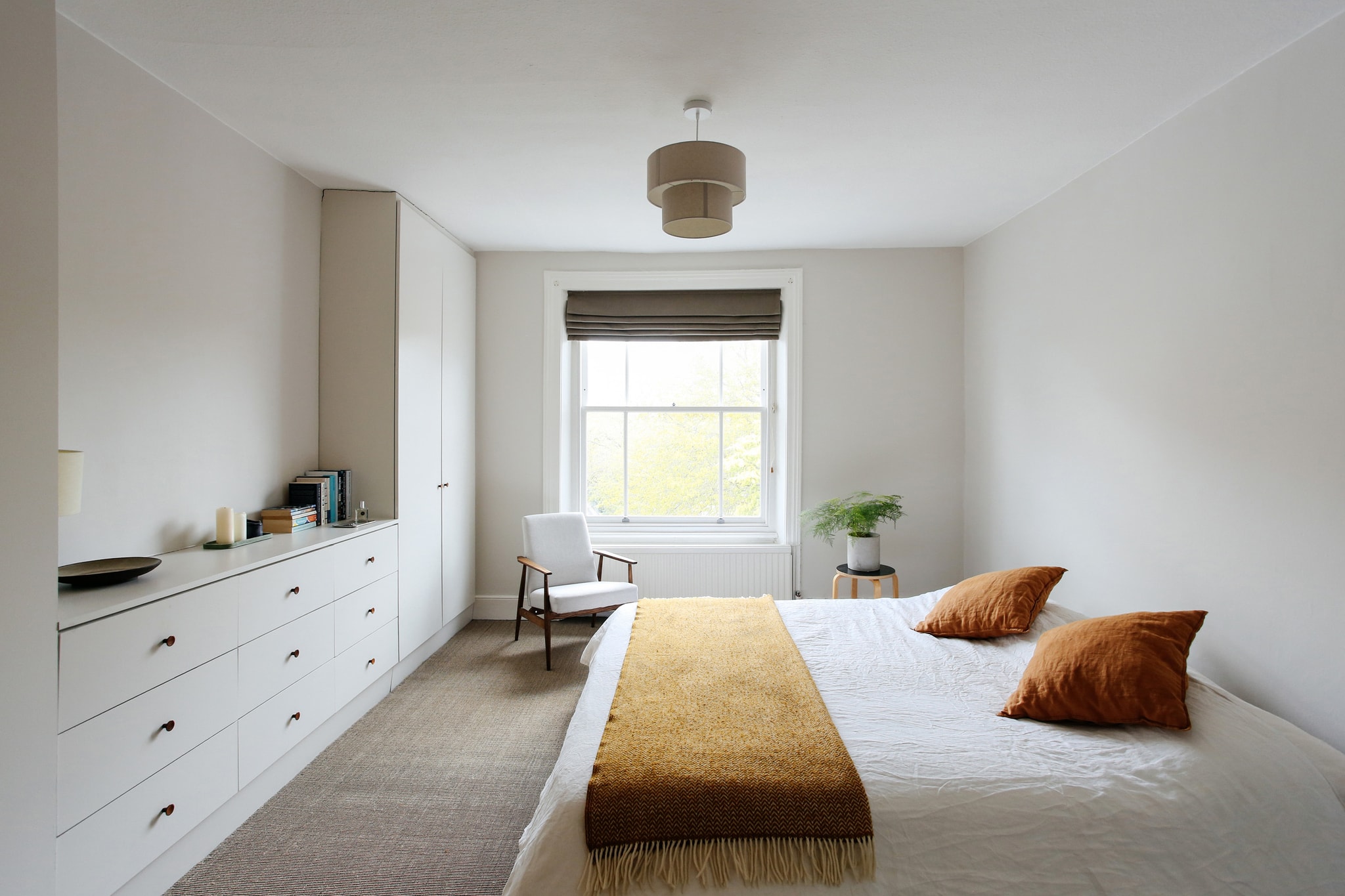 Hamilton Park, Highbury