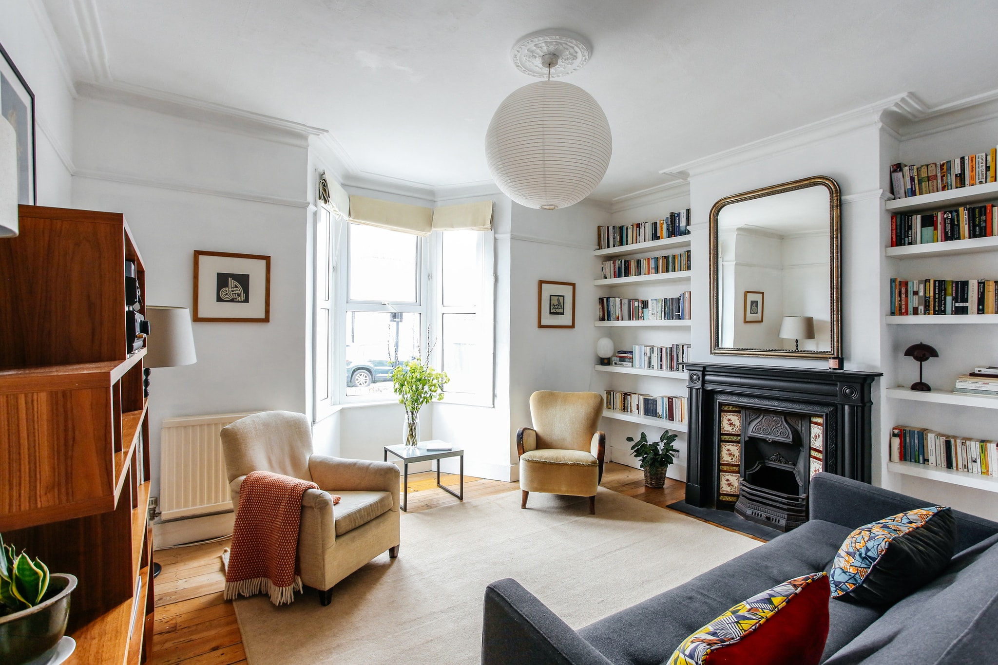 Seaford Road, Tottenham