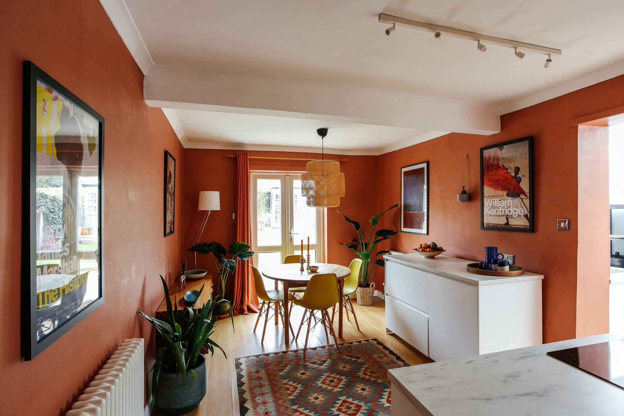 Stradbroke Road, Canonbury