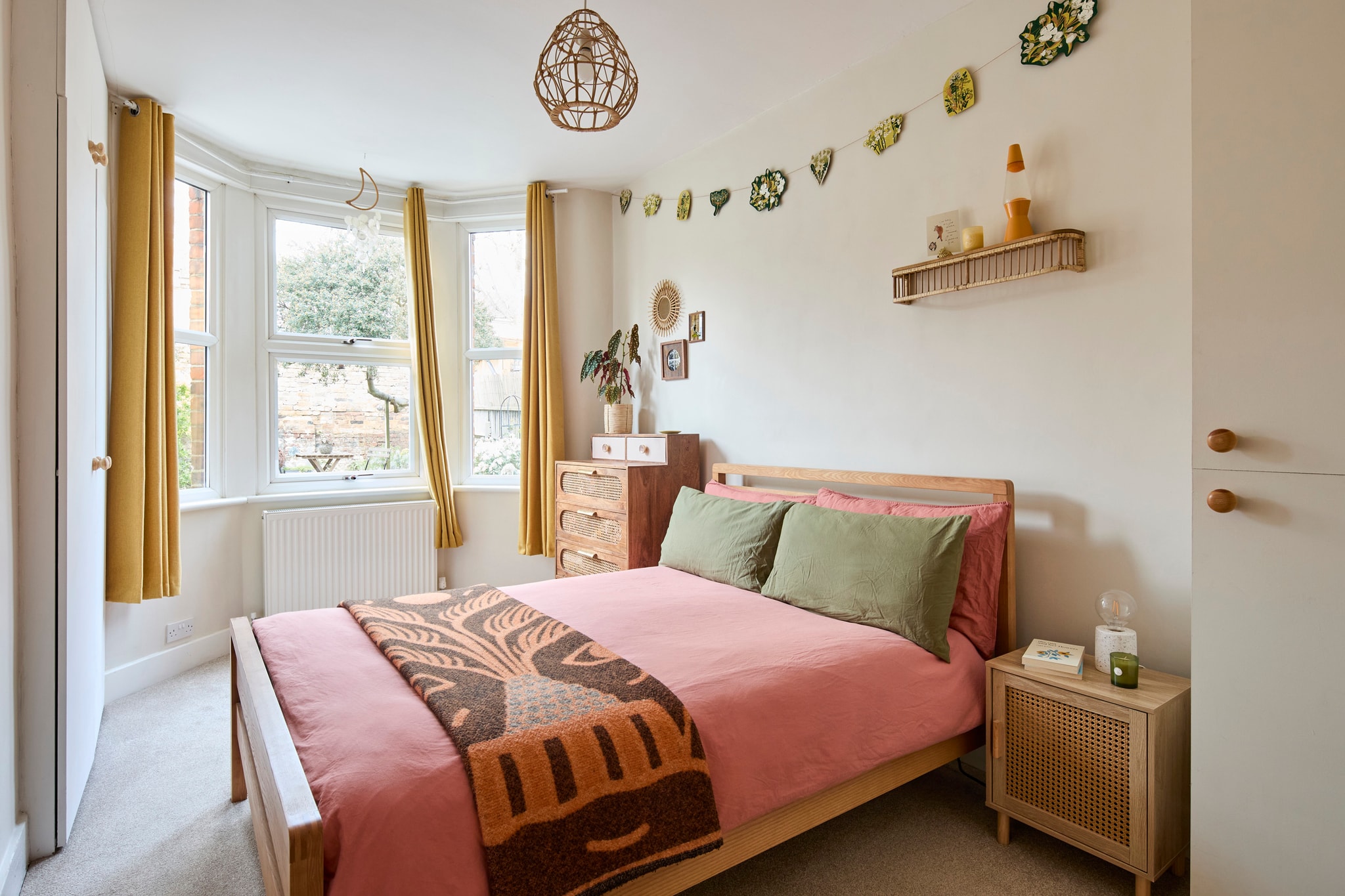 Woodside Gardens, Bruce Grove