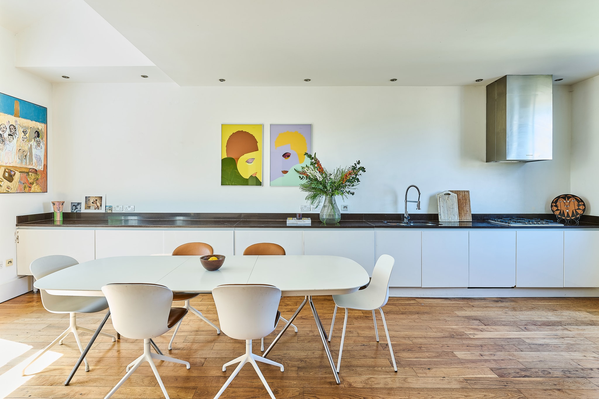 Bassett Road, Notting Hill