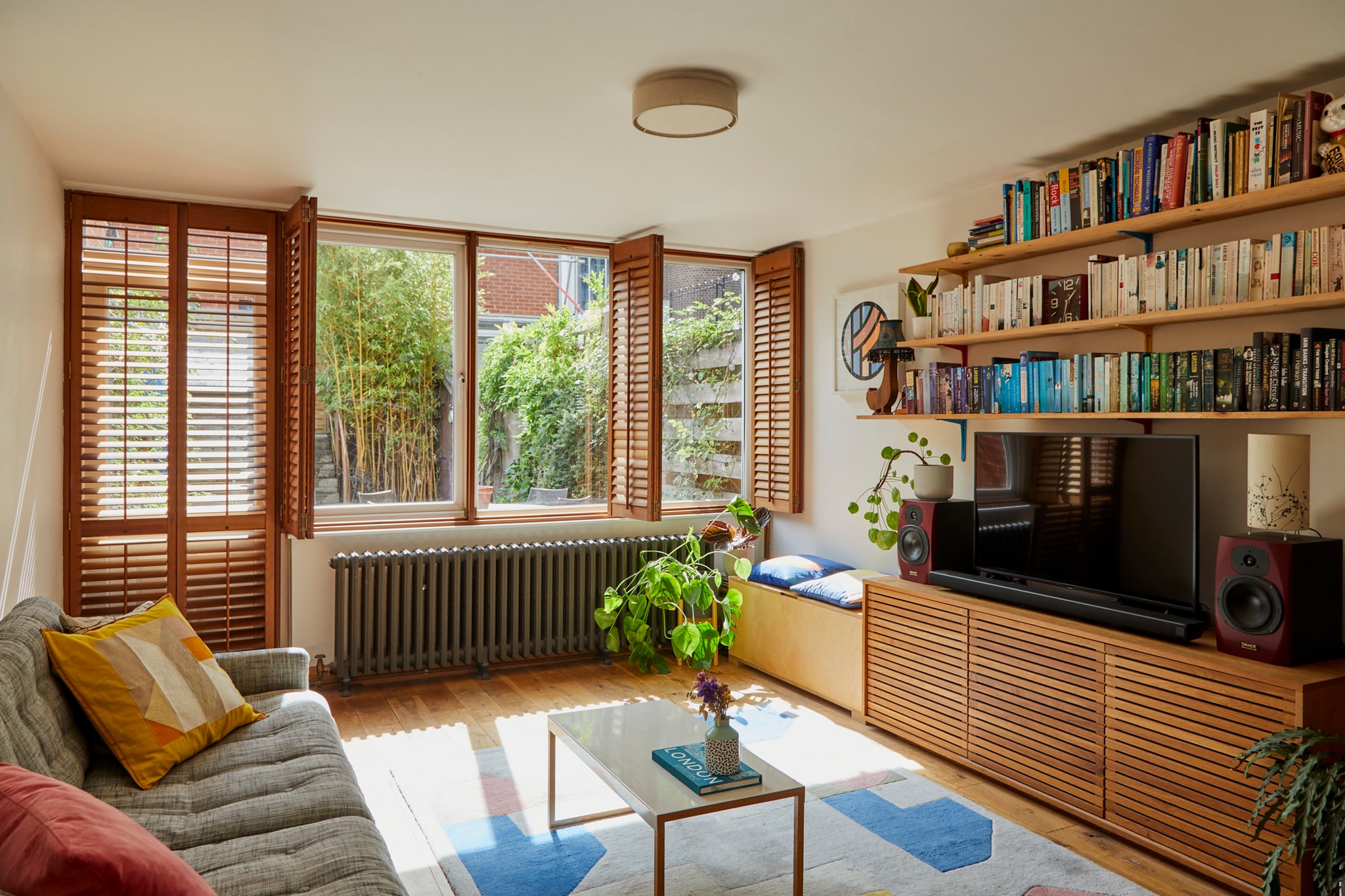 Nicholson Street, Southwark