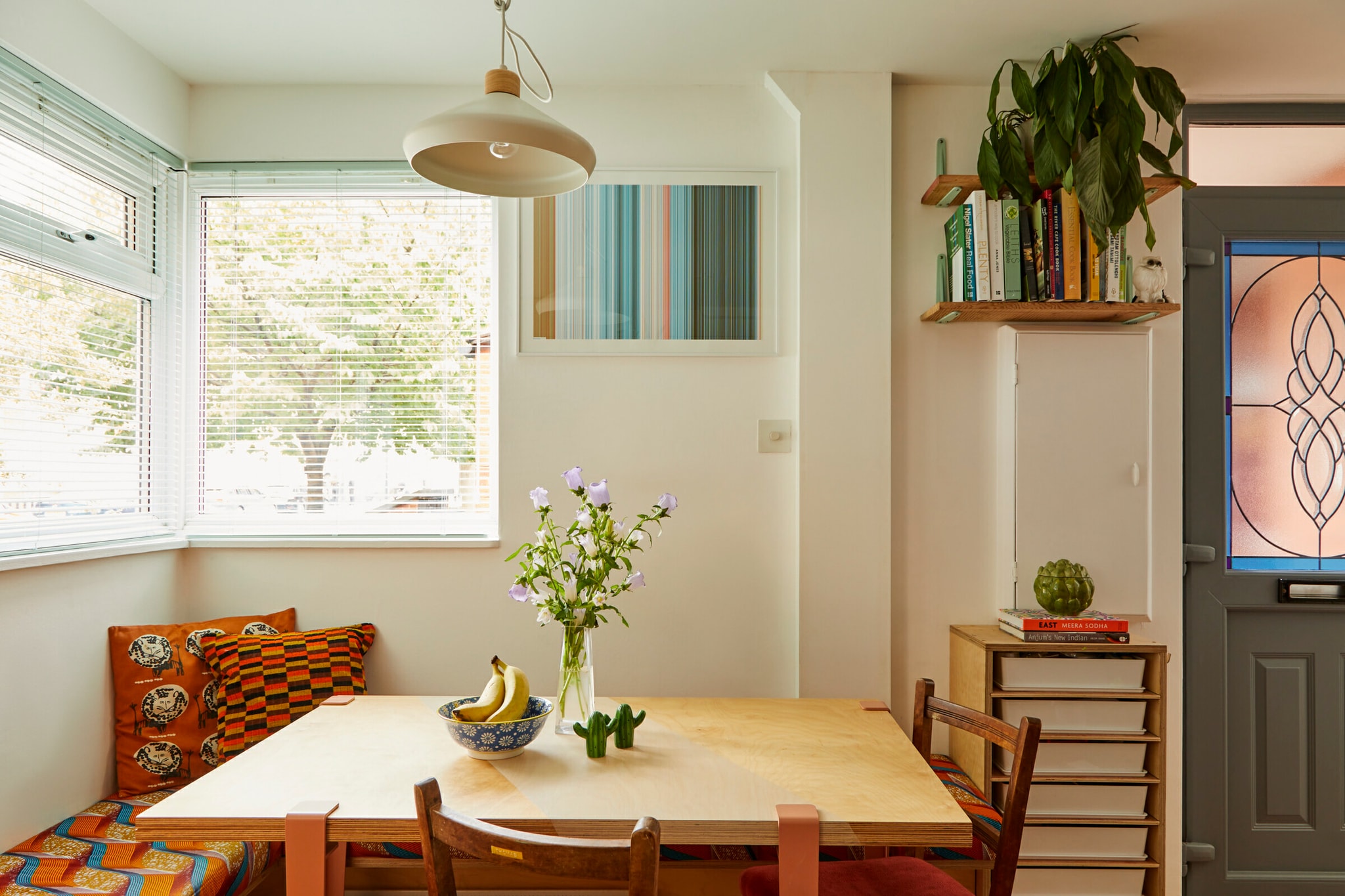 Nicholson Street, Southwark