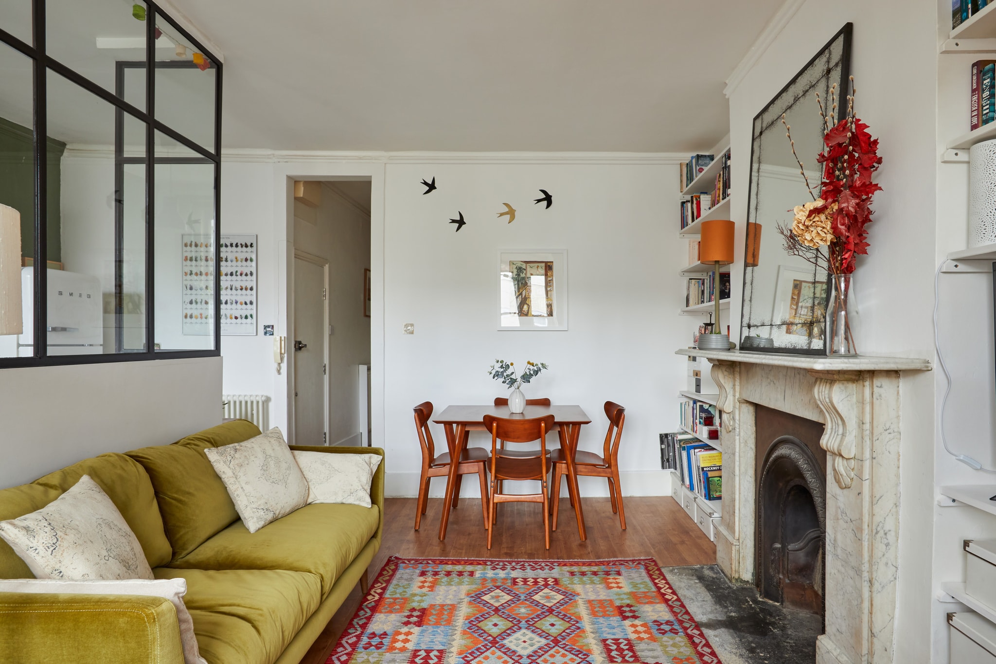 Foulden Road, Stoke Newington