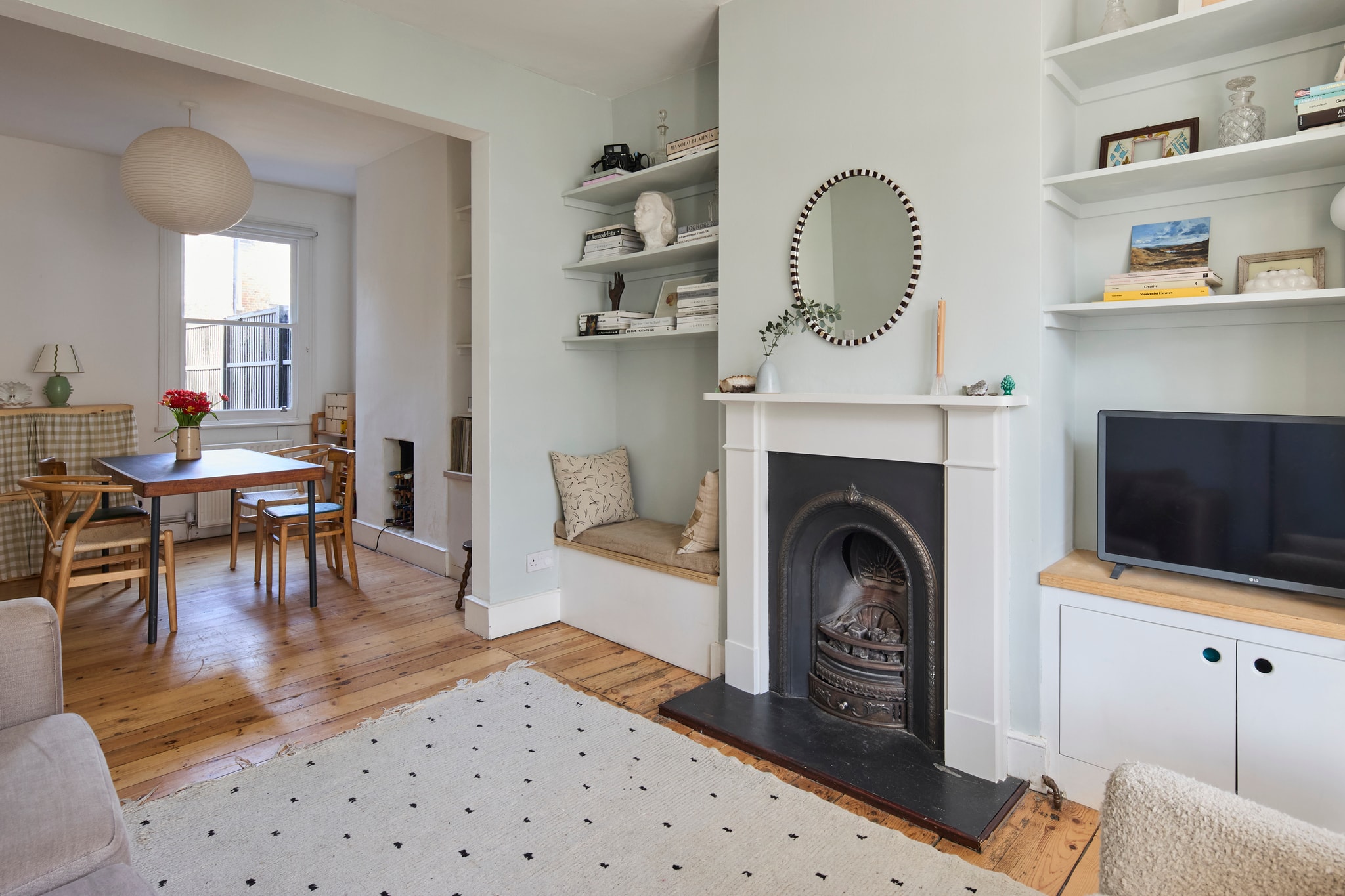 Station Crescent, South Tottenham