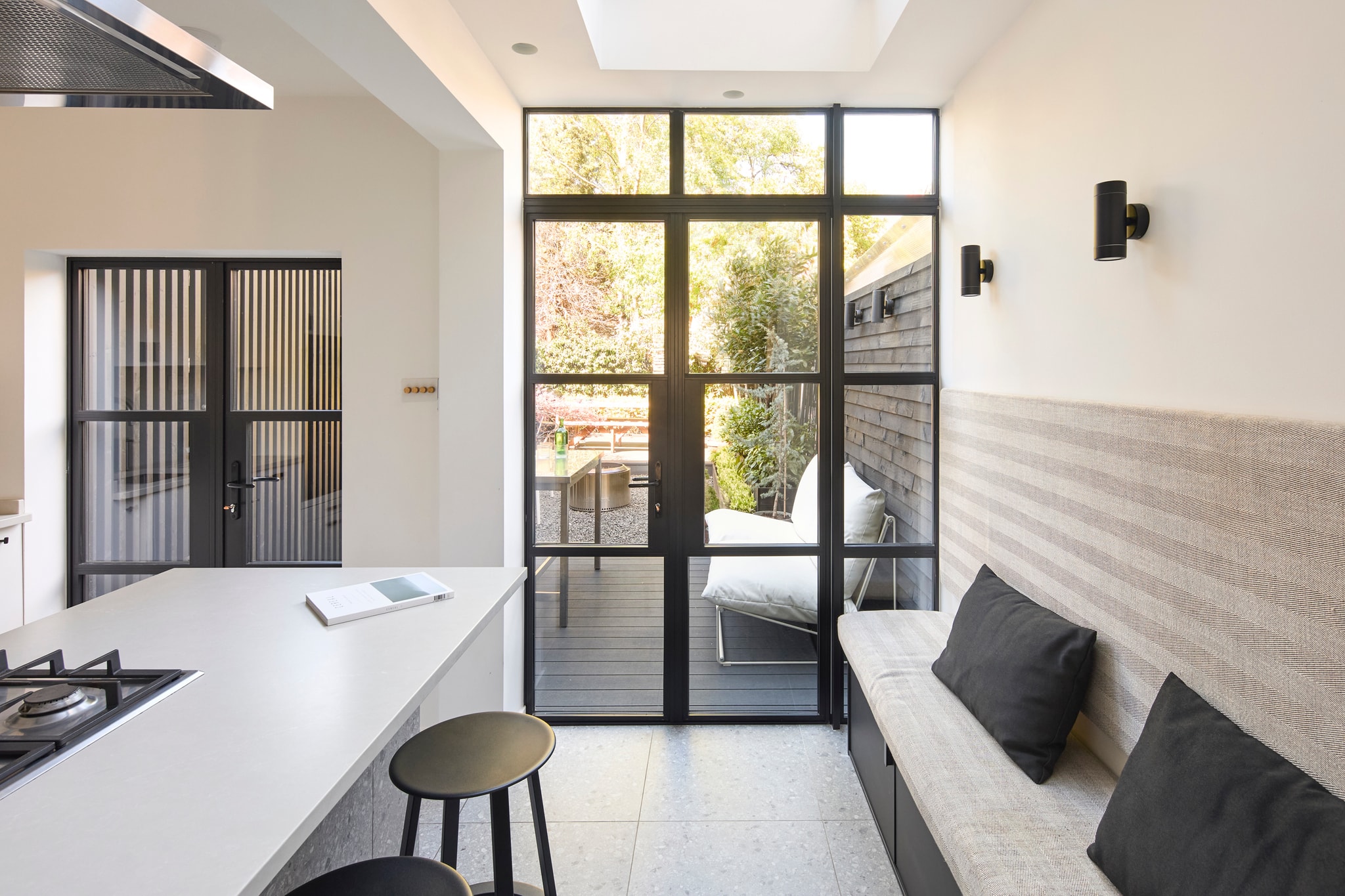 Sherringham Avenue, Tottenham