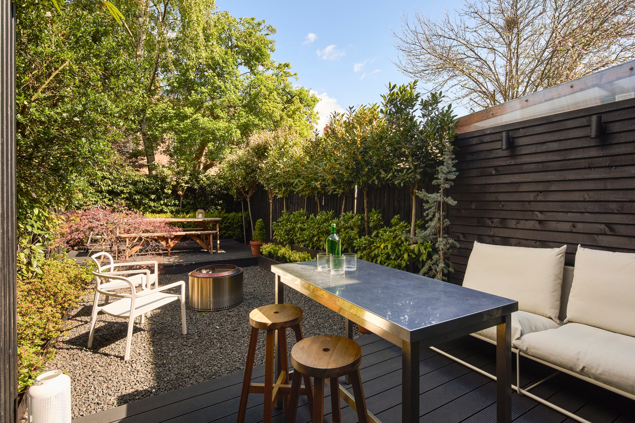 Sherringham Avenue, Tottenham