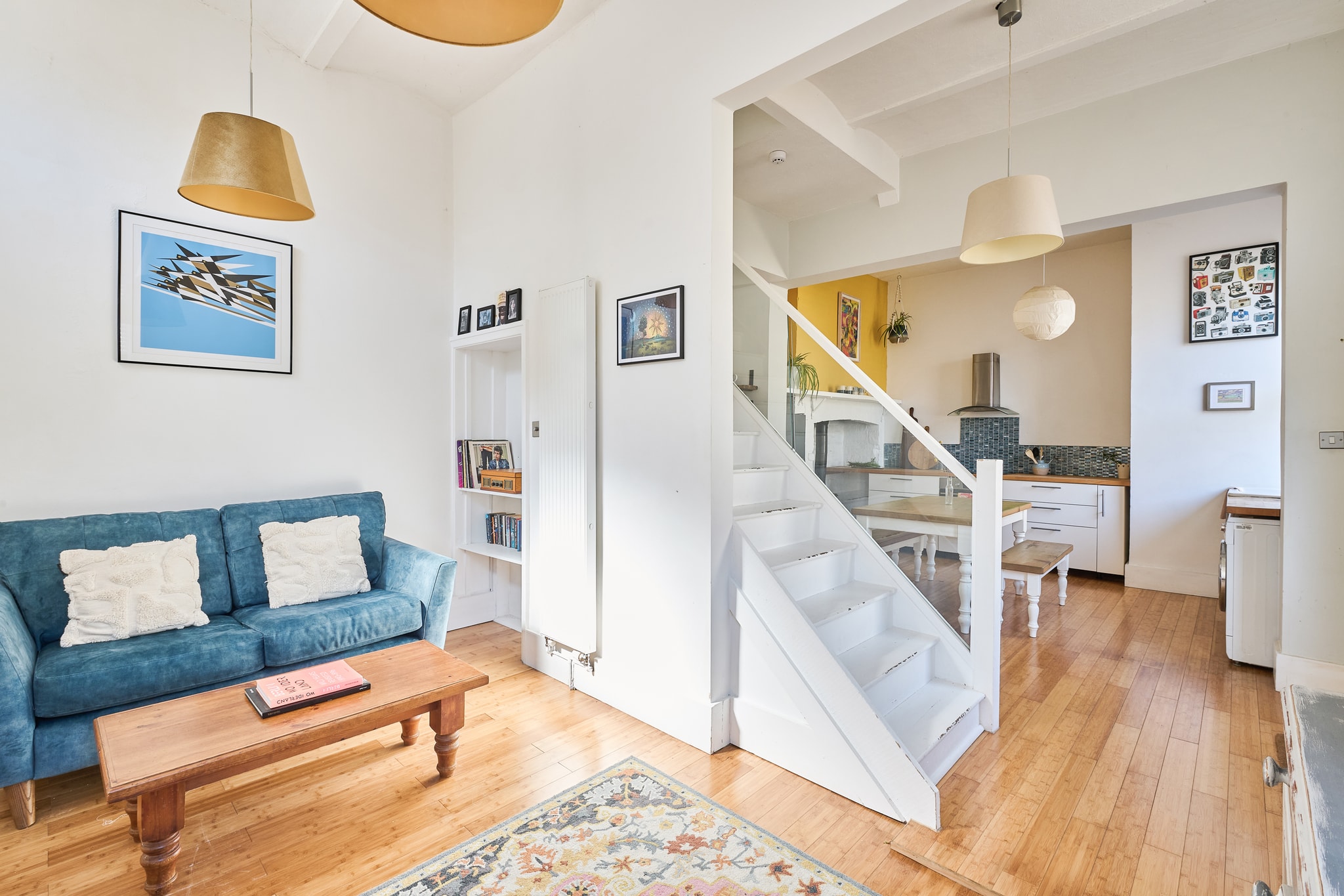 Shakespeare Passage, Margate