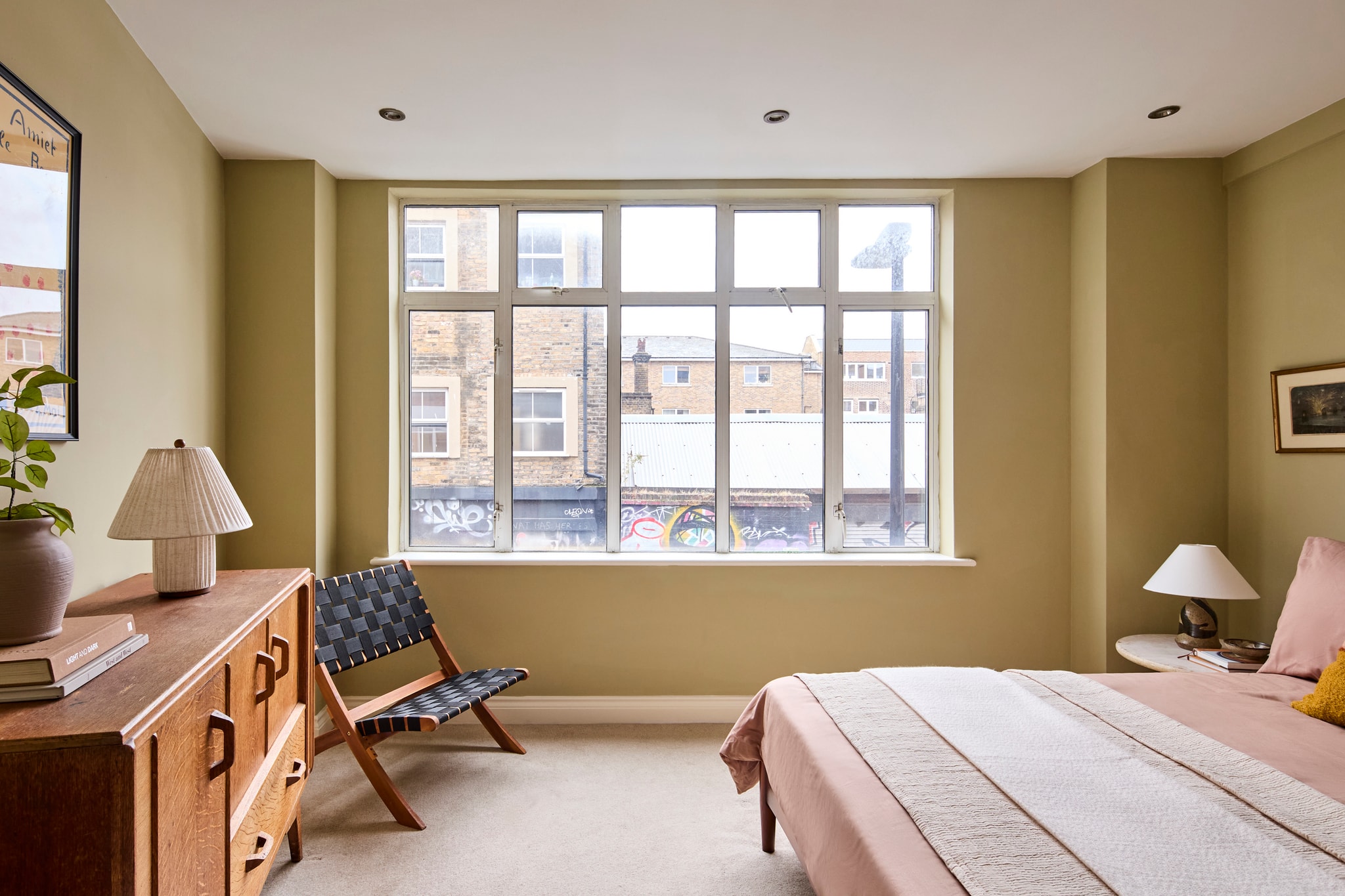 Bacon Street, Shoreditch