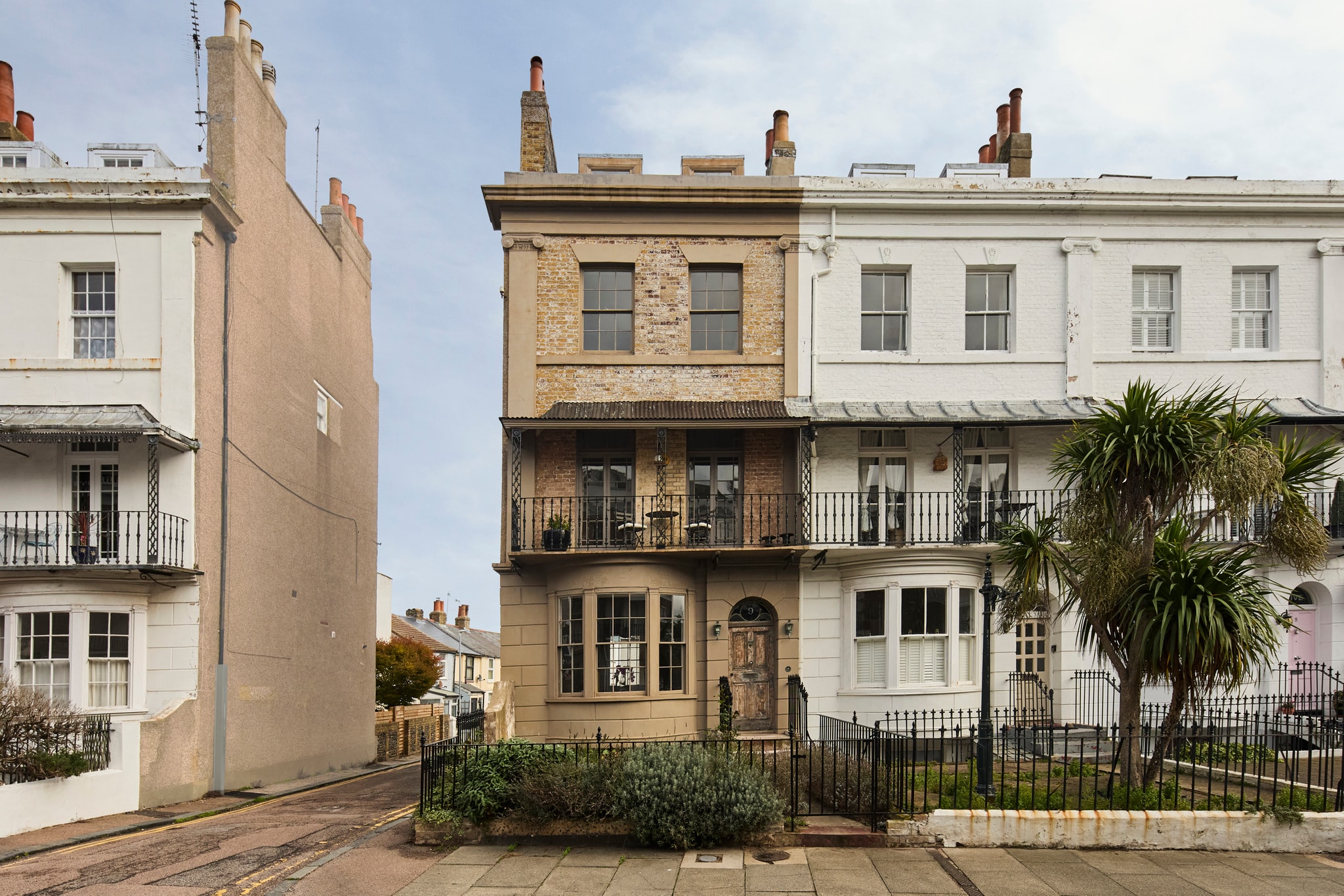 Royal Road, Ramsgate