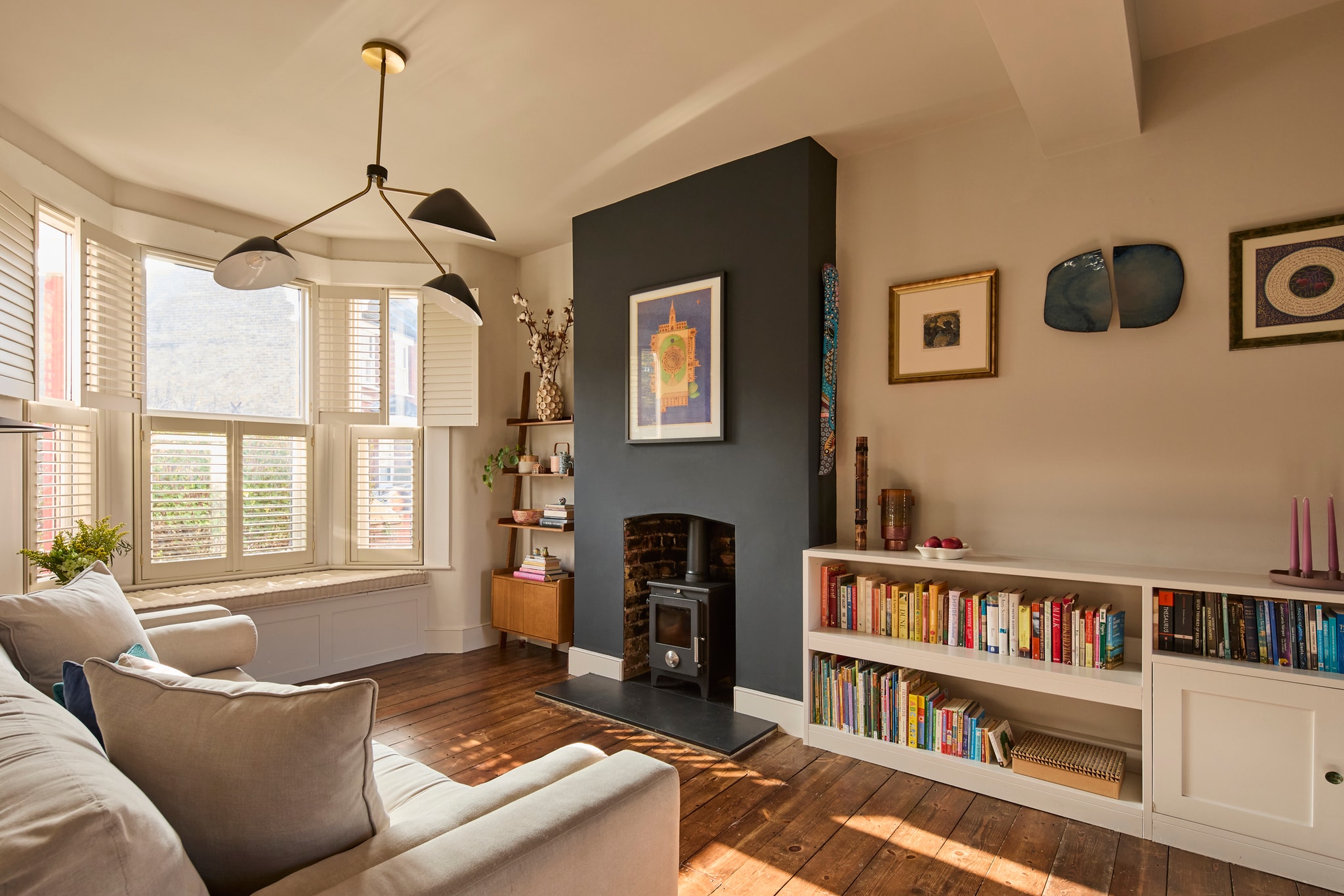 Graham Road, Tottenham