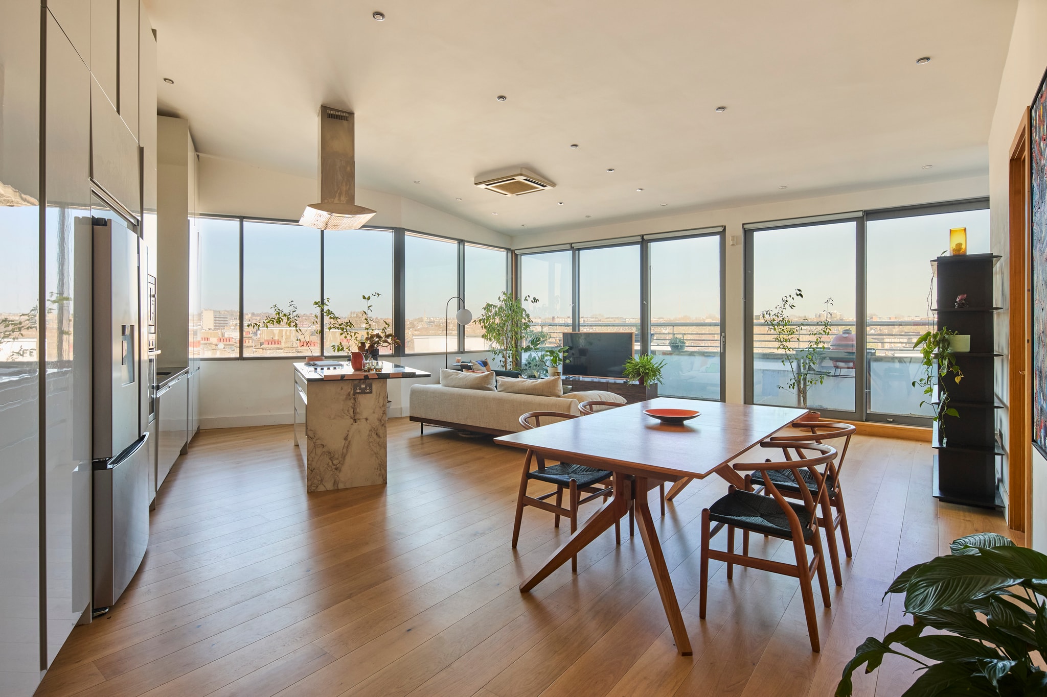 Kentish Town Road, Kentish Town