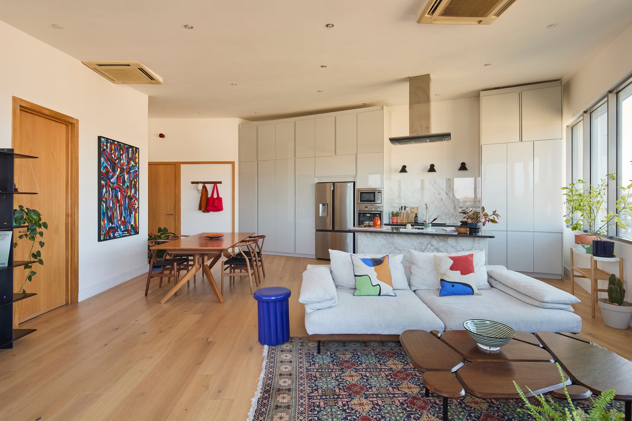 Kentish Town Road, Kentish Town