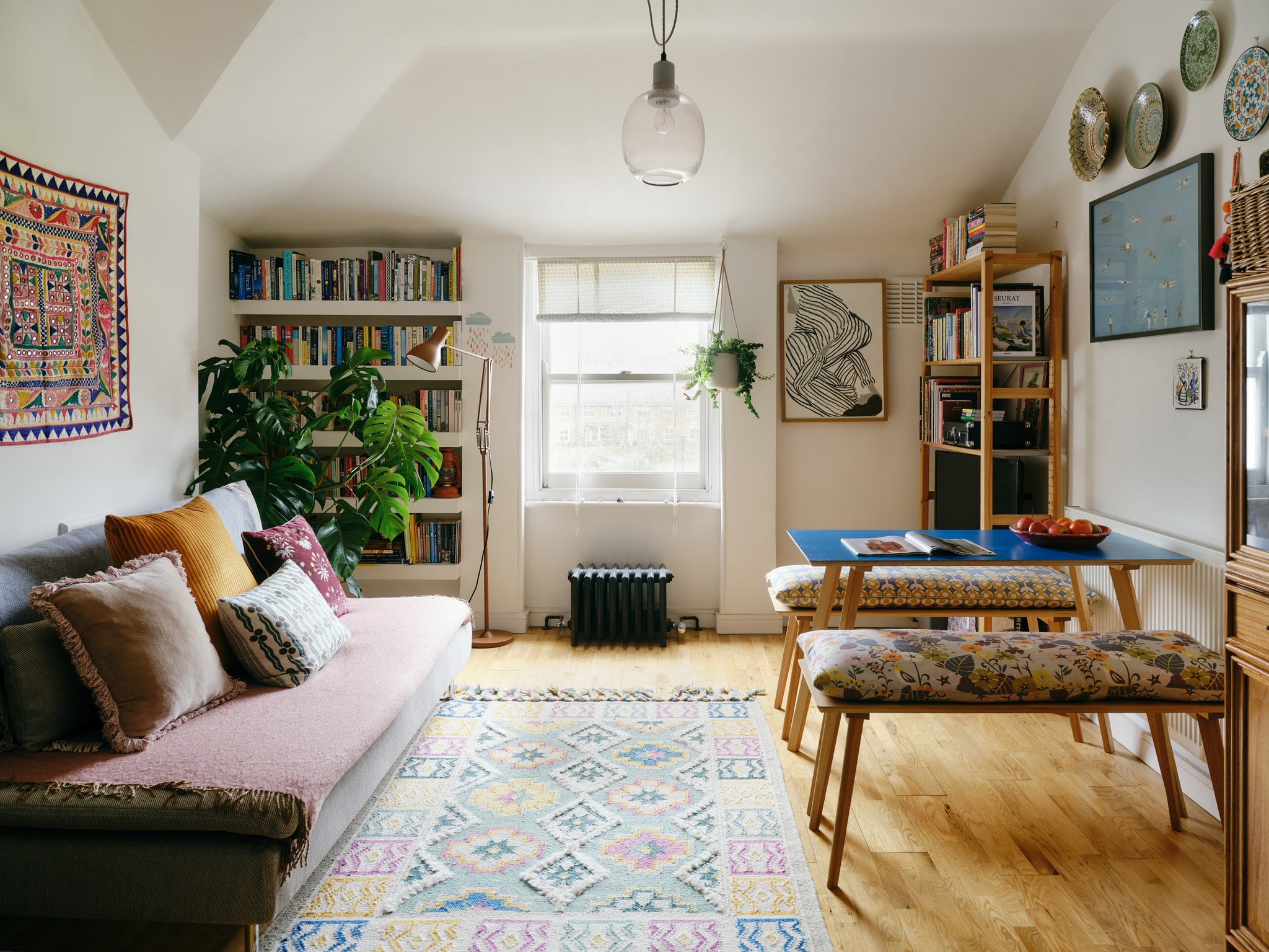 Lewisham Way, Lewisham