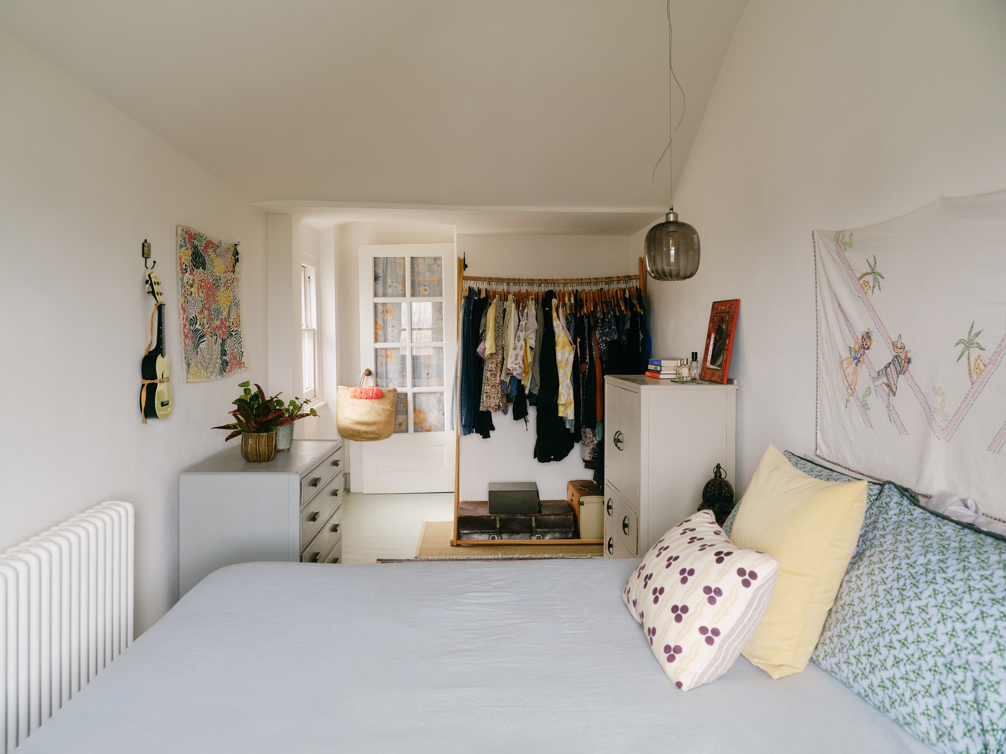 Lewisham Way, Lewisham