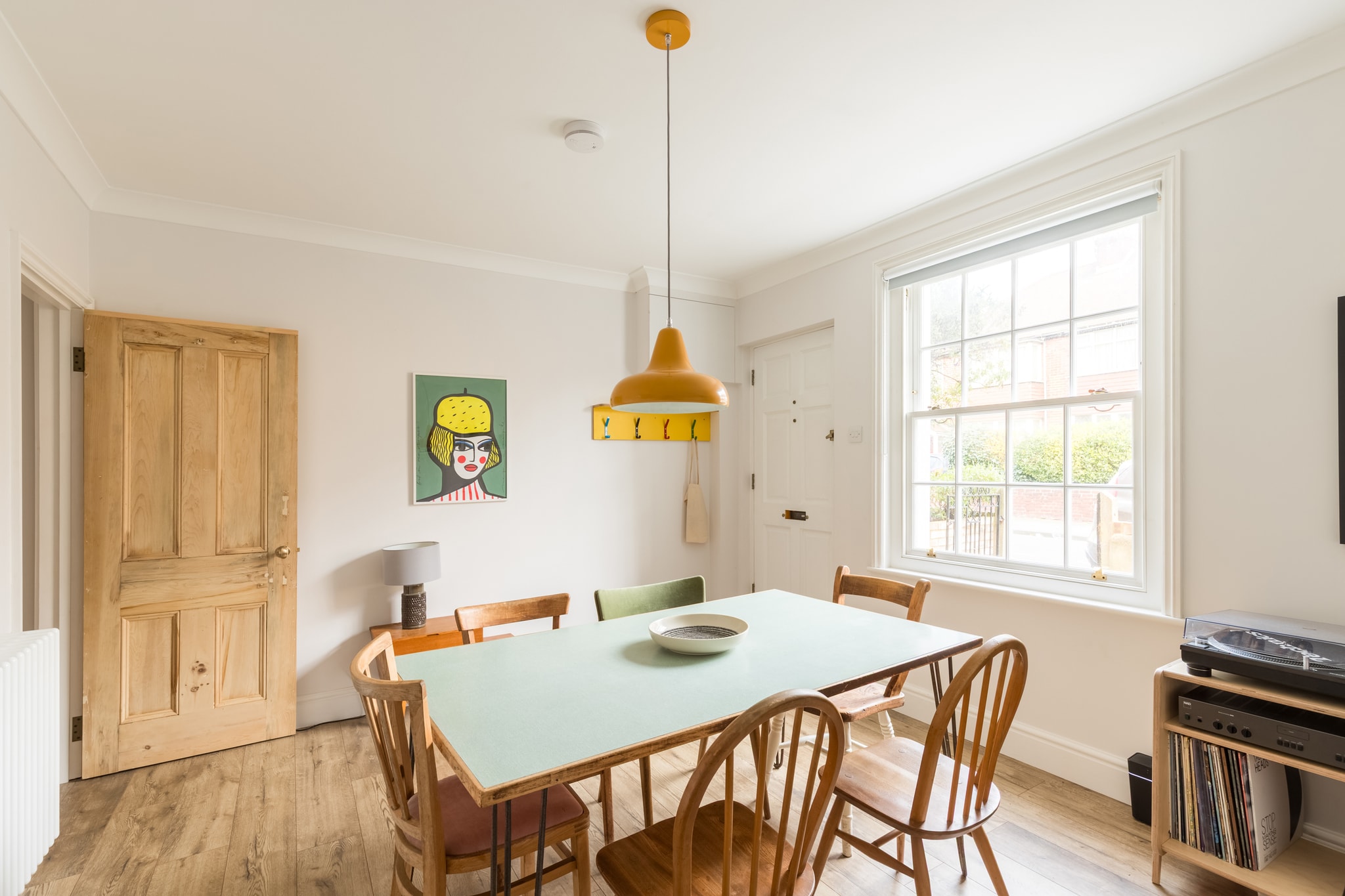 Victoria Road, Margate